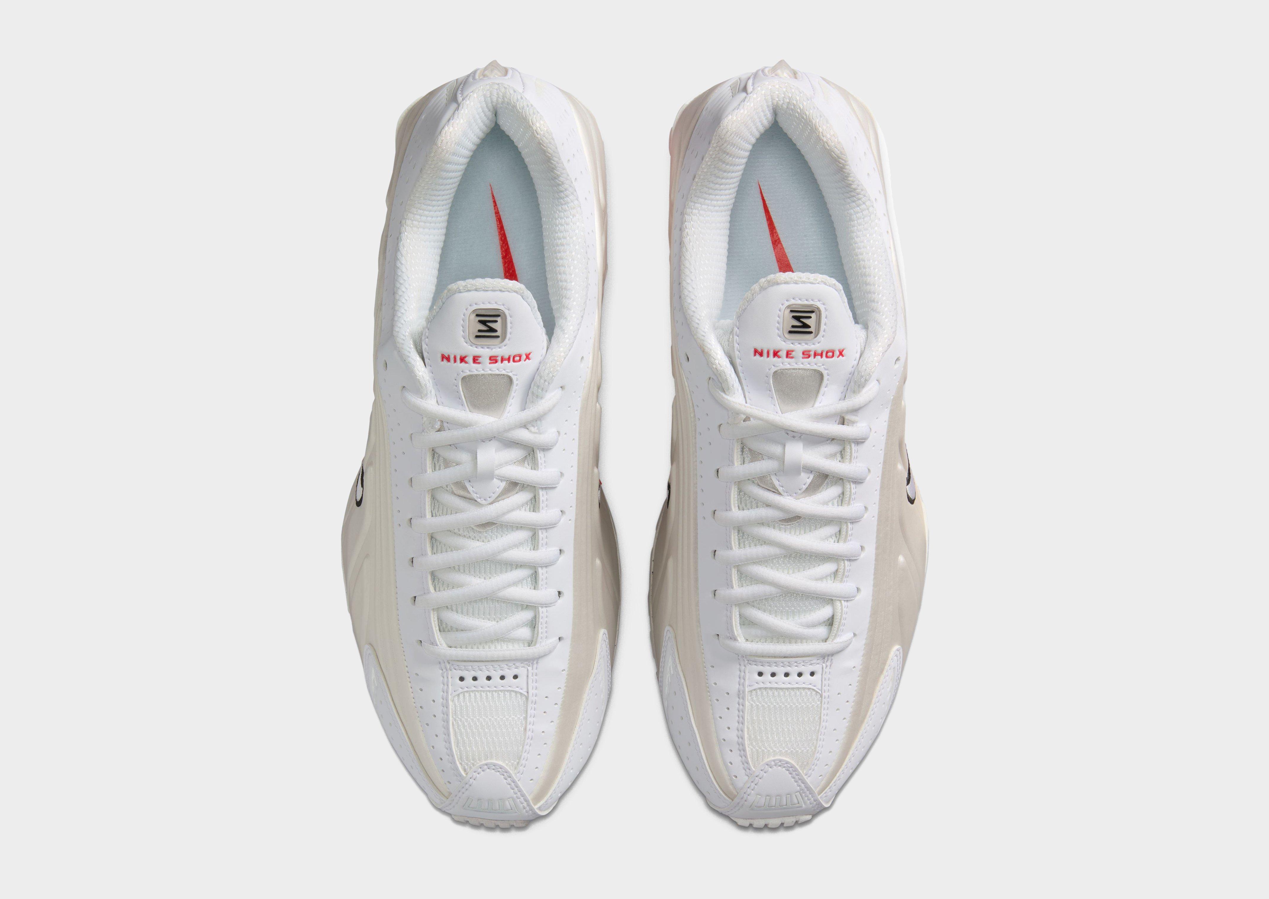 Nike Shox R4 Women's