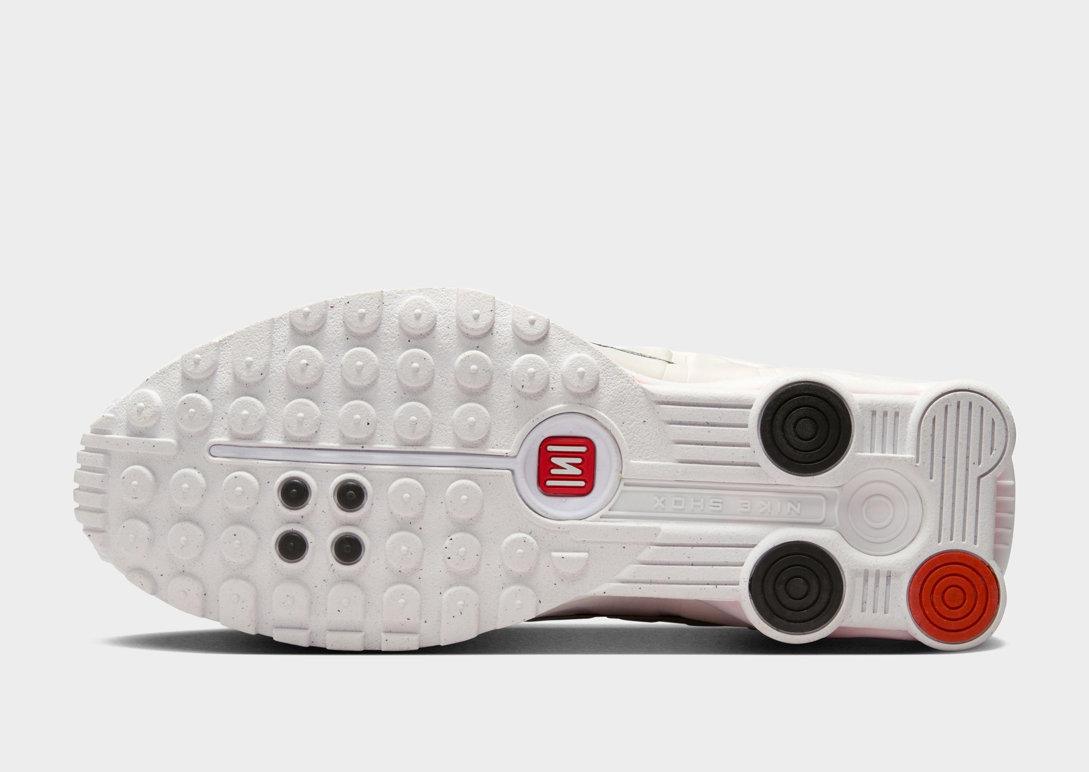 Nike Shox R4 Women's