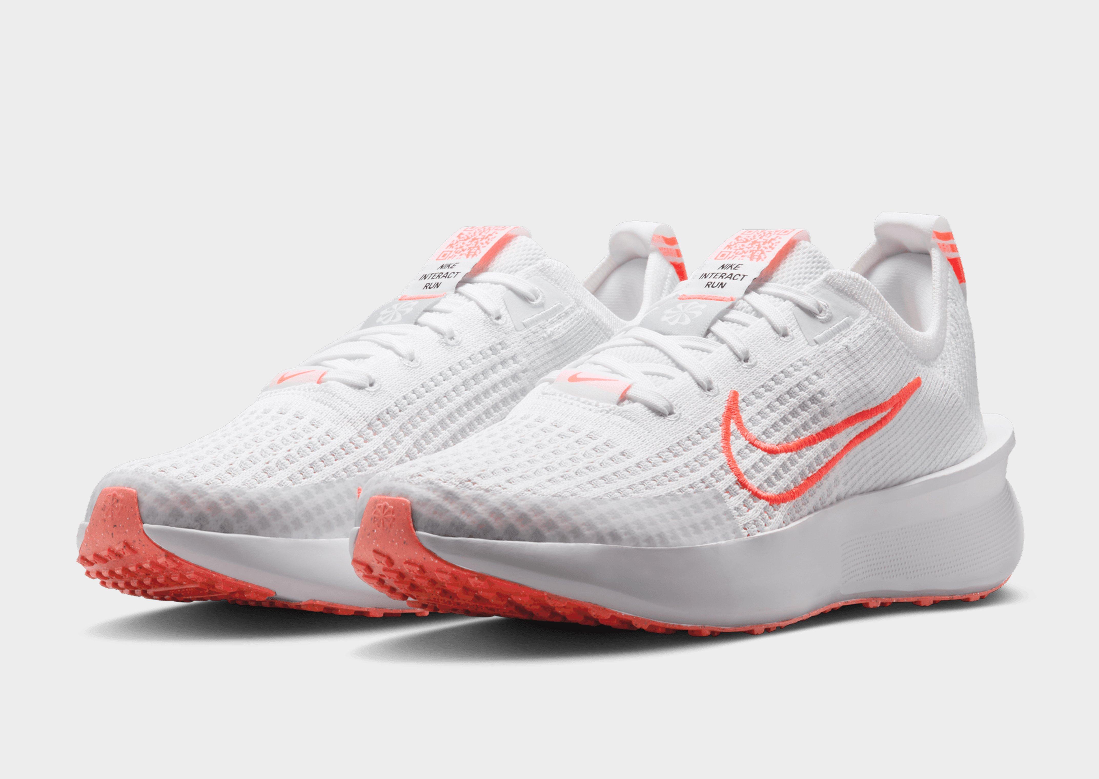 Nike Interact Run Women's