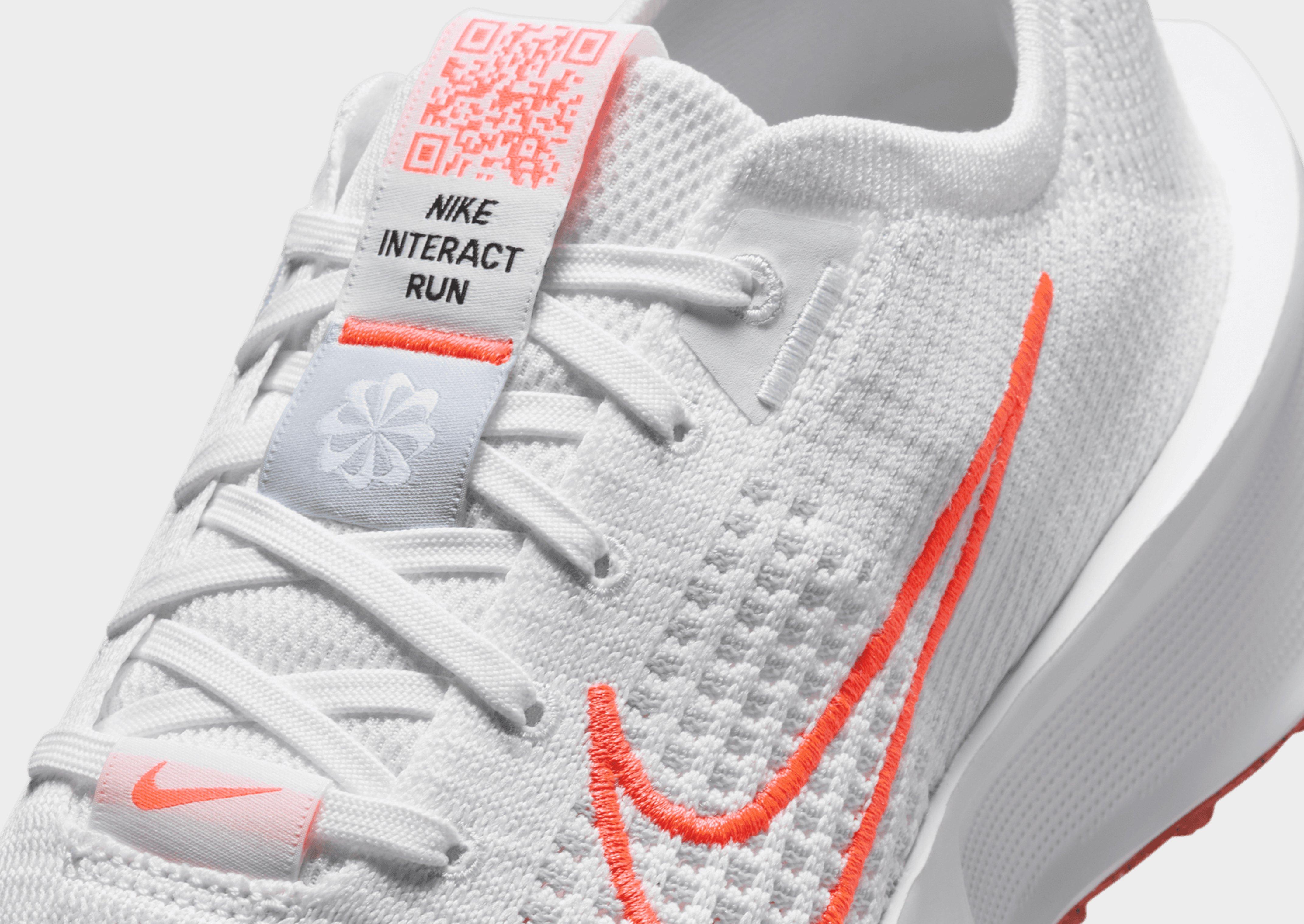 Nike Interact Run Women's