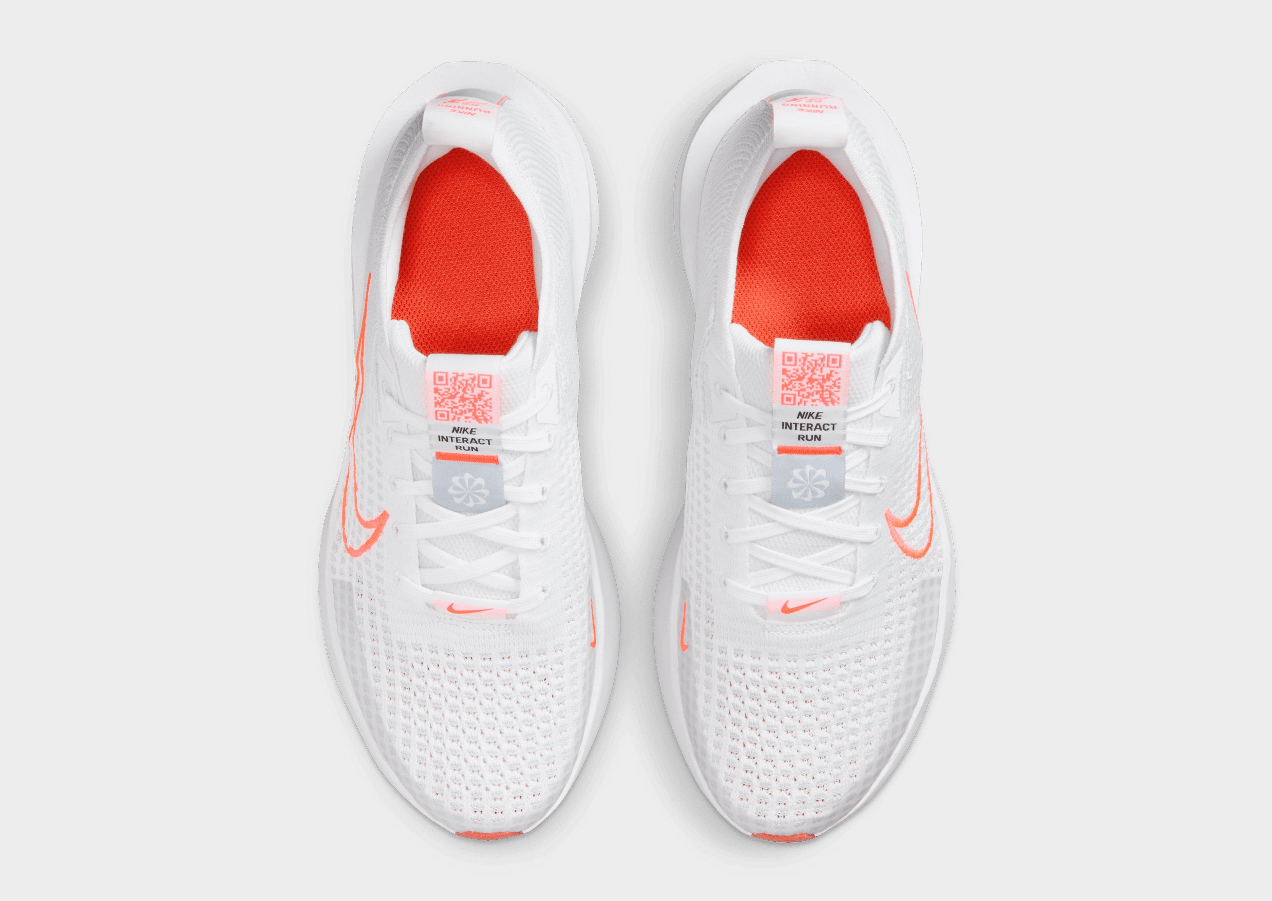 Nike Interact Run Women's