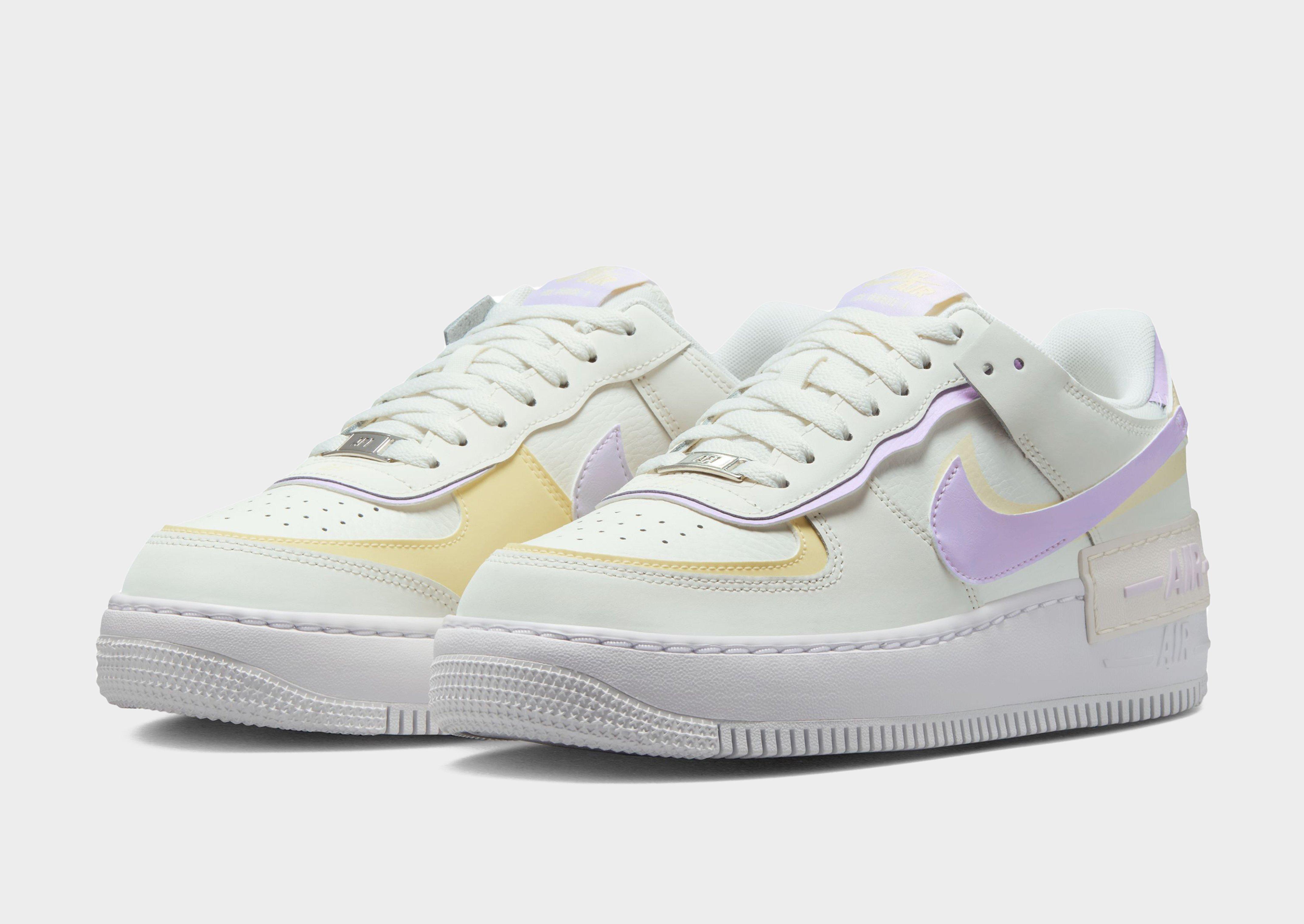 Nike Air Force 1 Shadow Women's