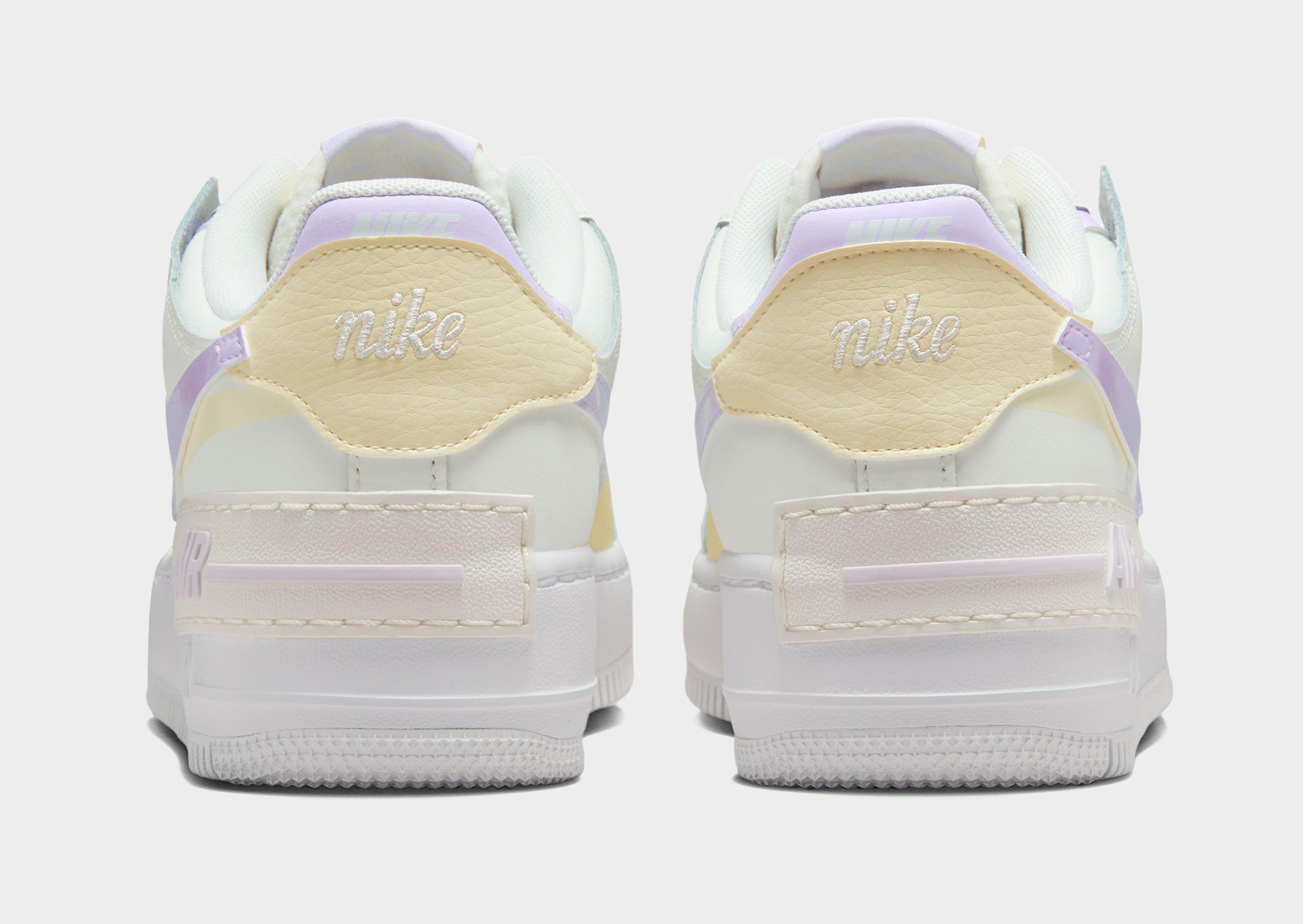 Nike Air Force 1 Shadow Women's