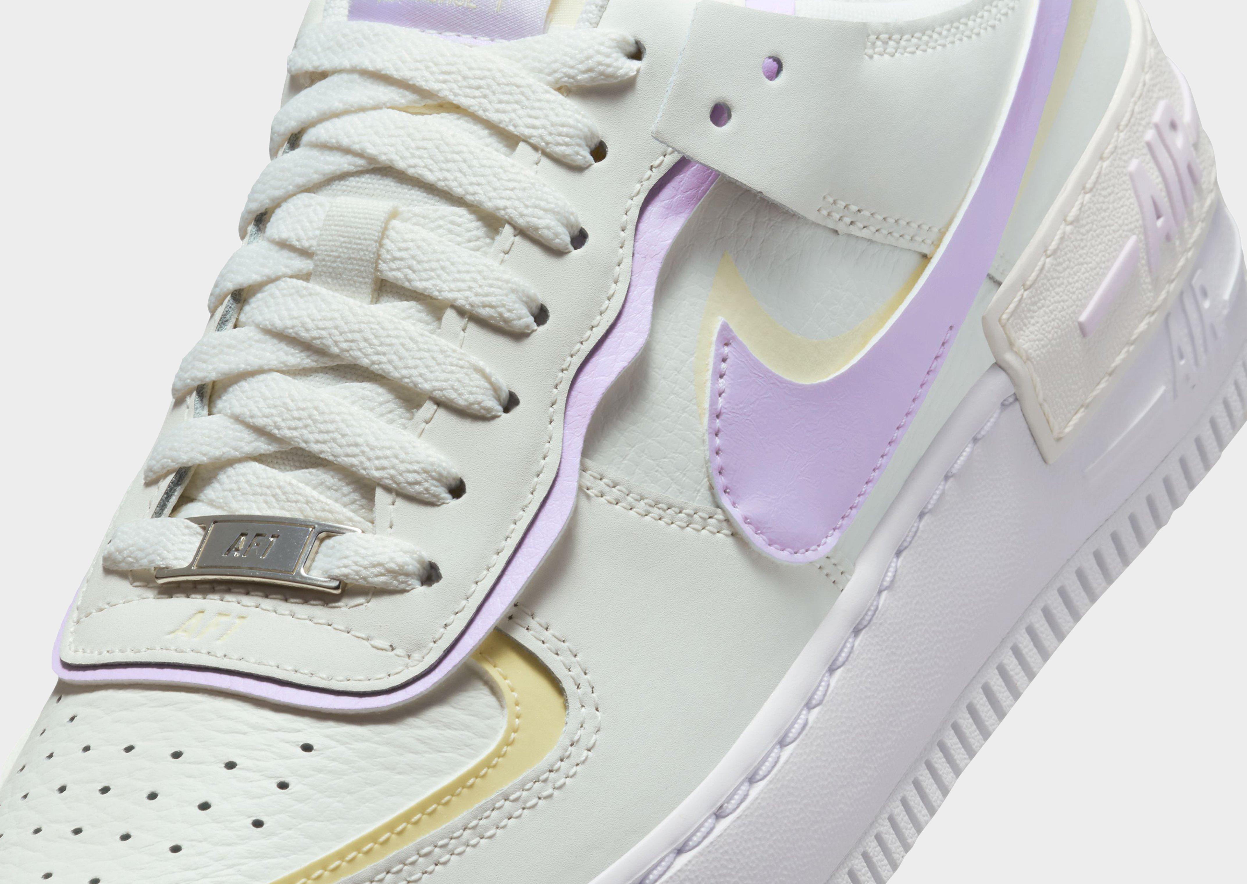 Nike Air Force 1 Shadow Women's