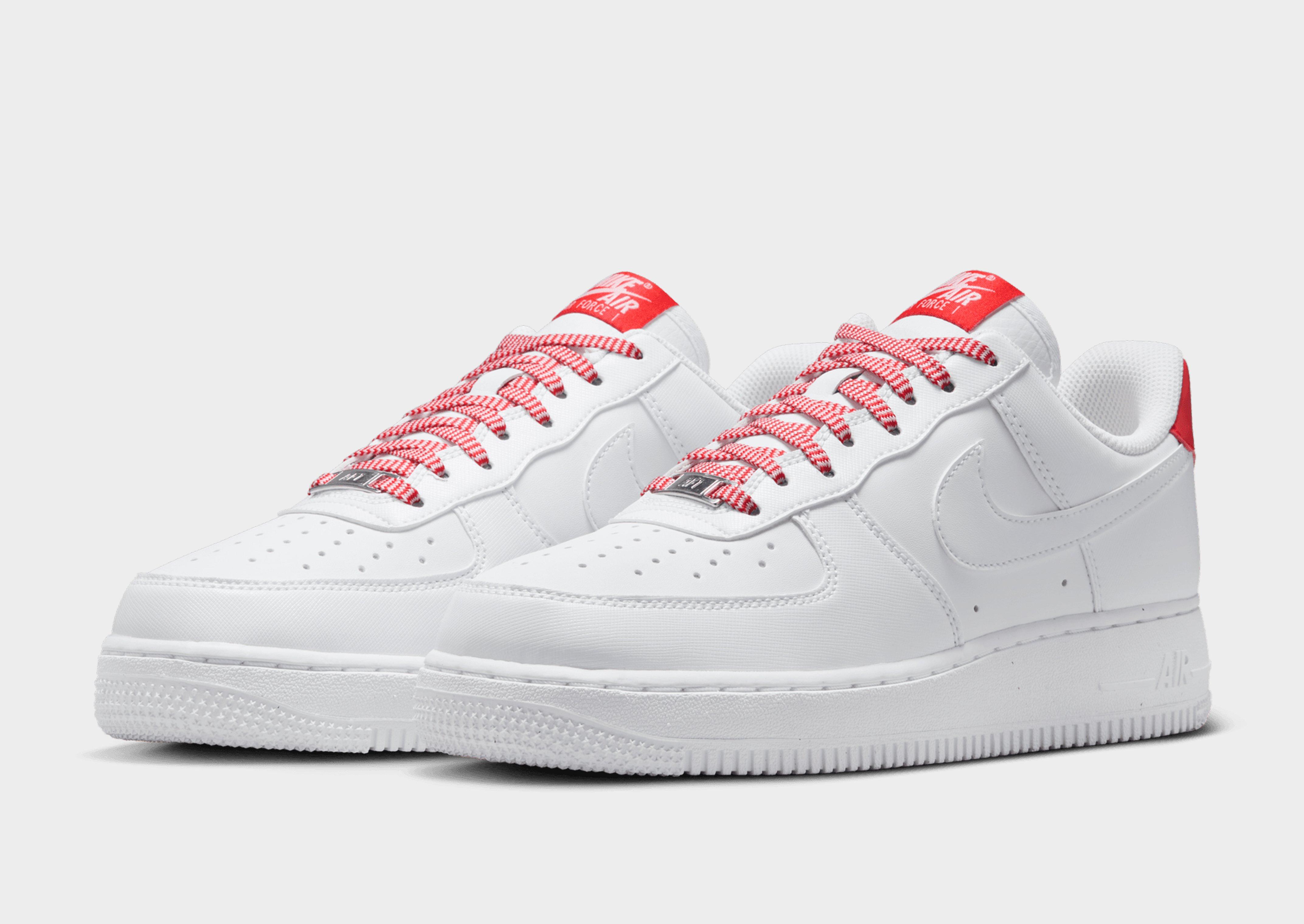 Nike Air Force 1 '07 Women's