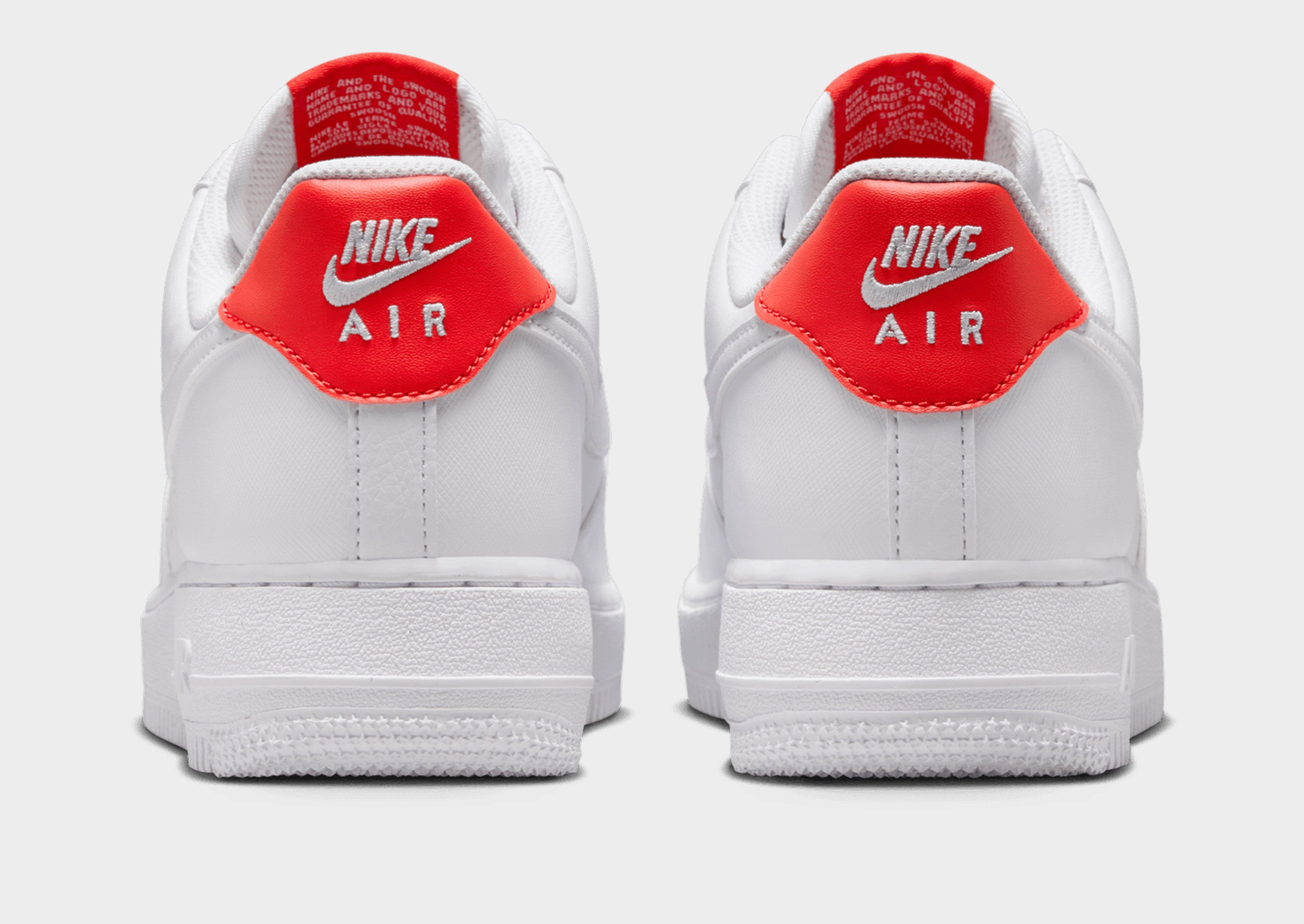 Nike Air Force 1 '07 Women's