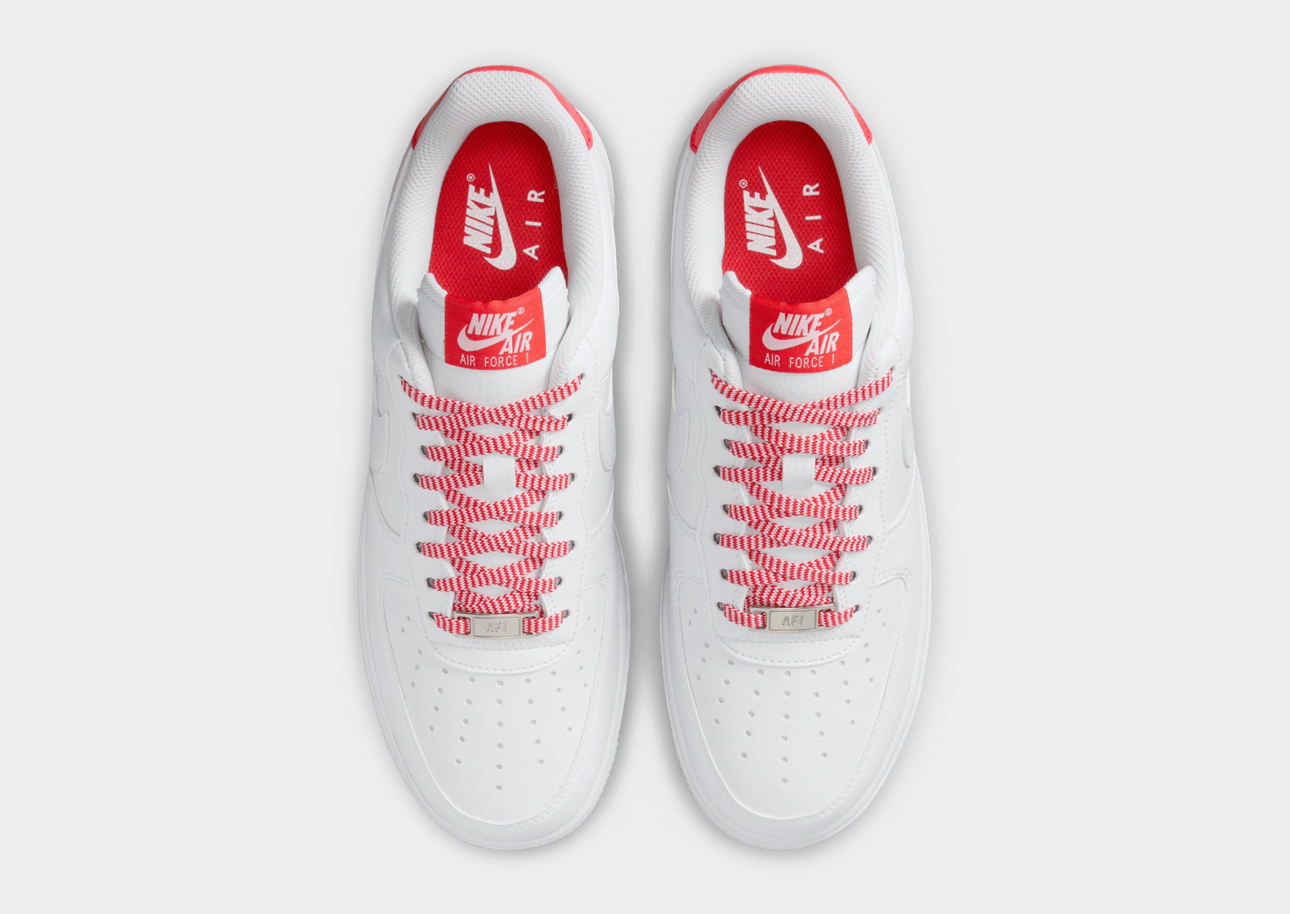 Nike Air Force 1 '07 Women's