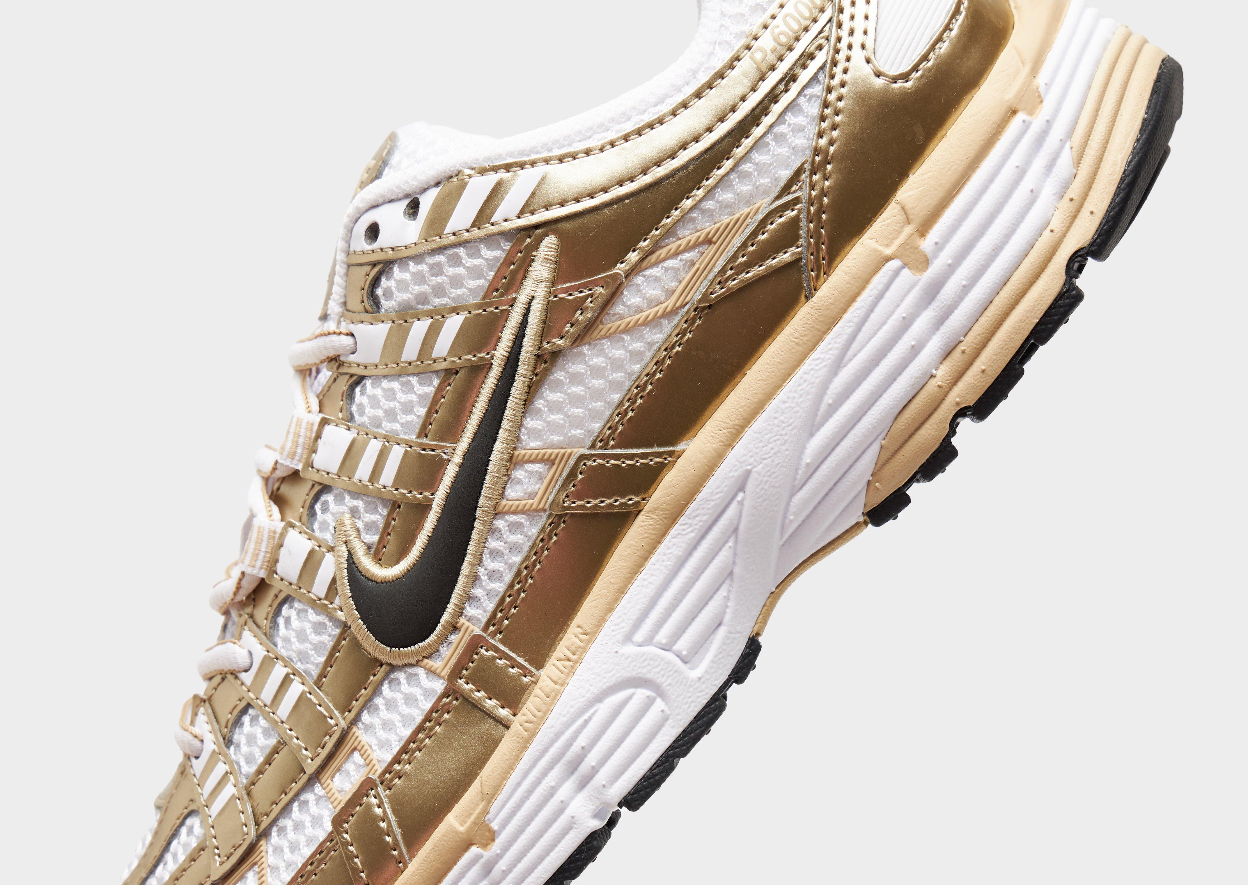 Nike P-6000 Women's