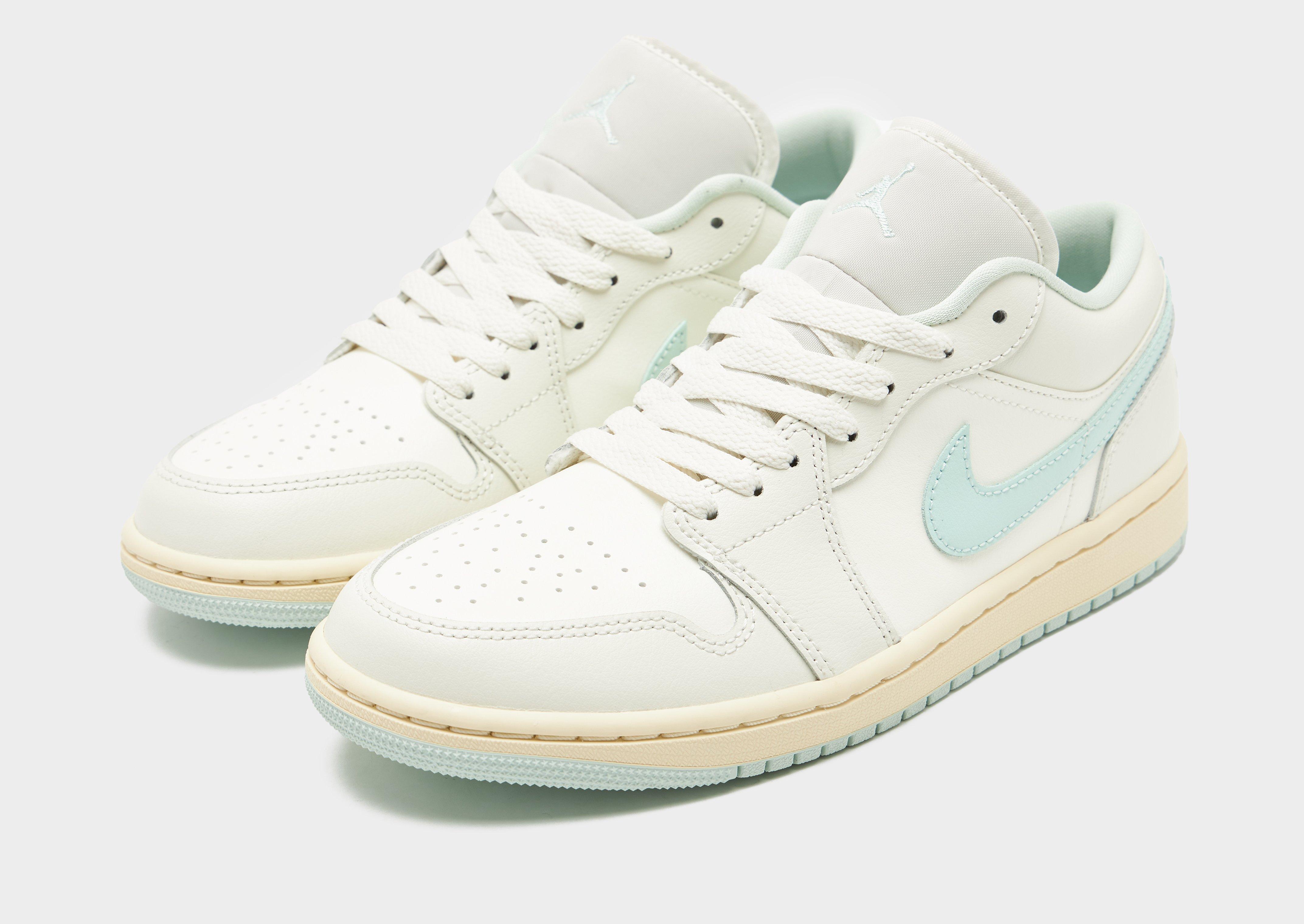 Jordan Air 1 Low Women's