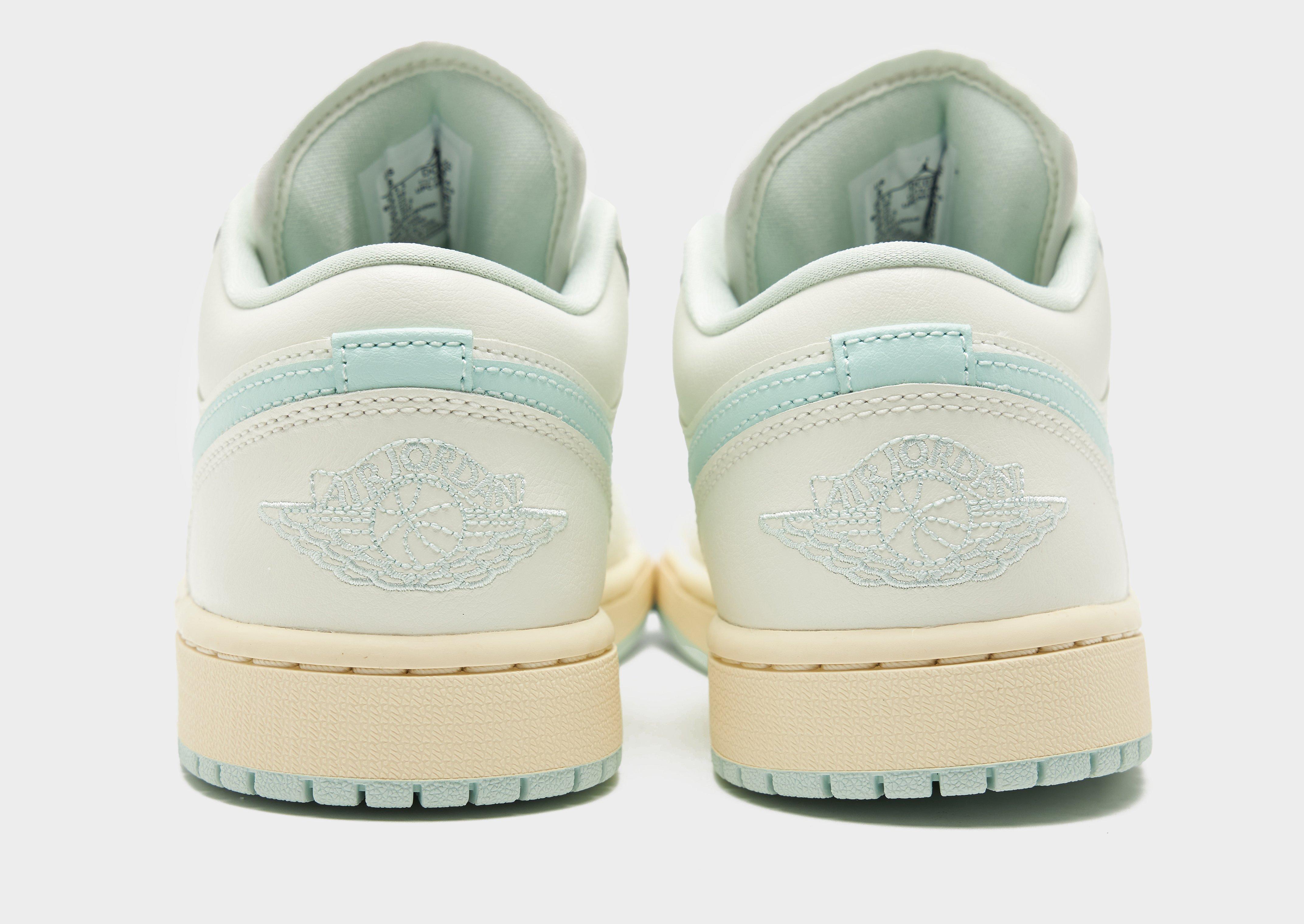 Jordan Air 1 Low Women's