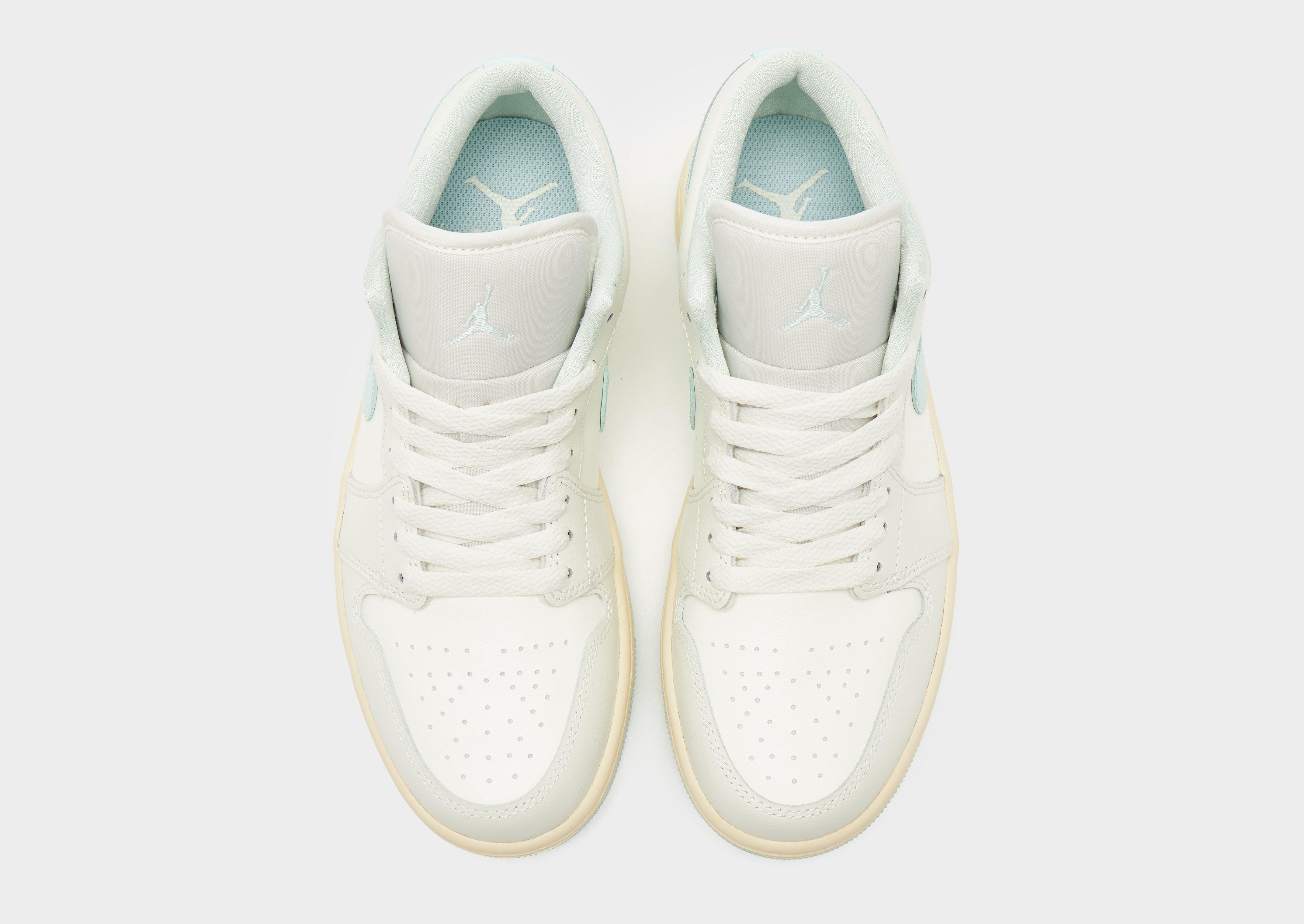 Jordan Air 1 Low Women's