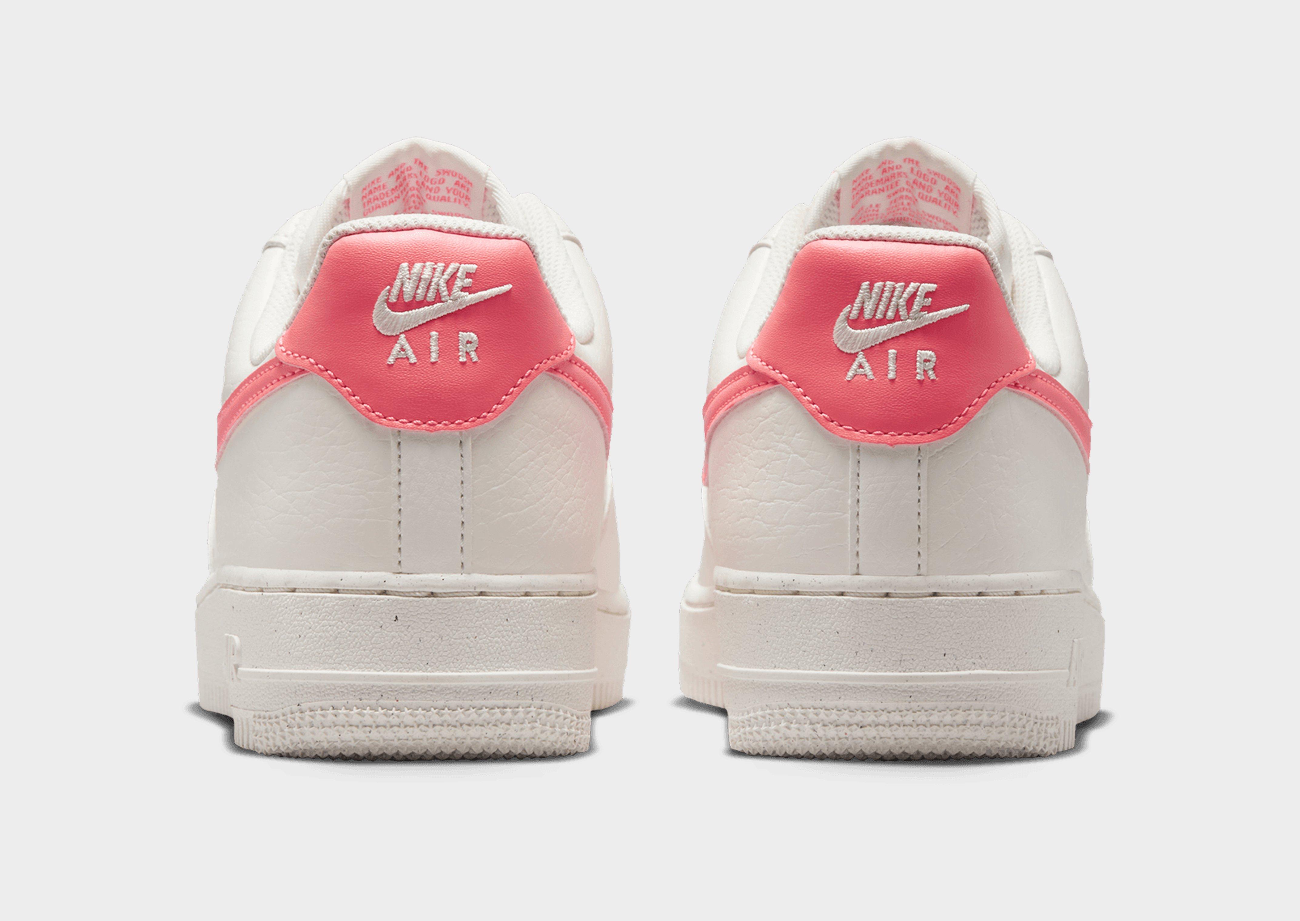 Nike Air Force 1 '07 Women's