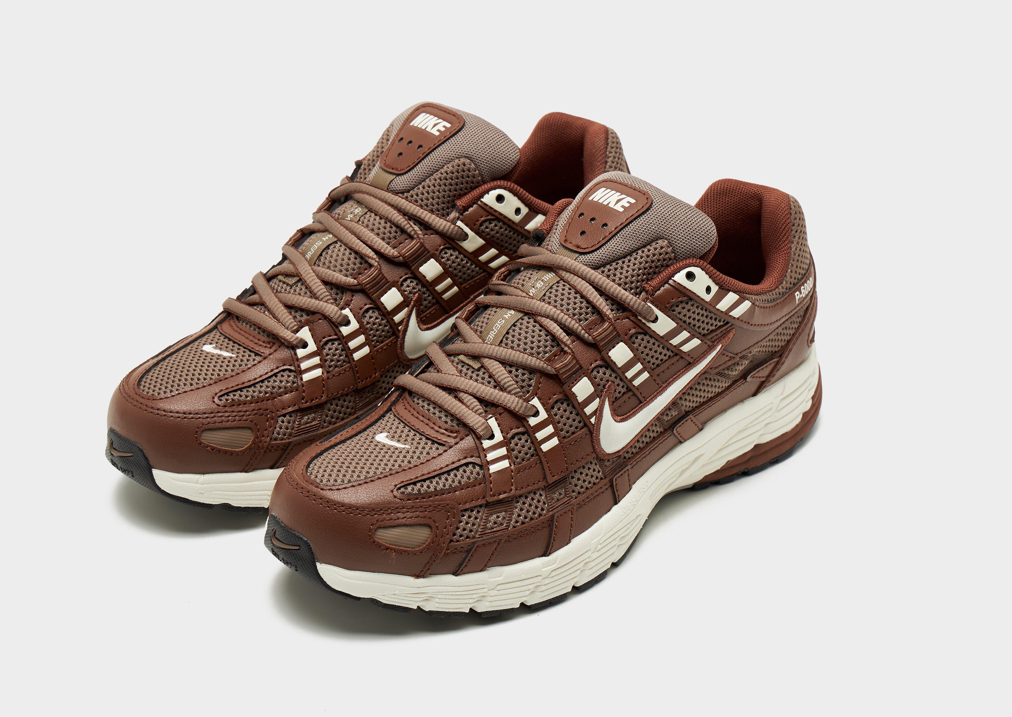 Nike P-6000 Women's