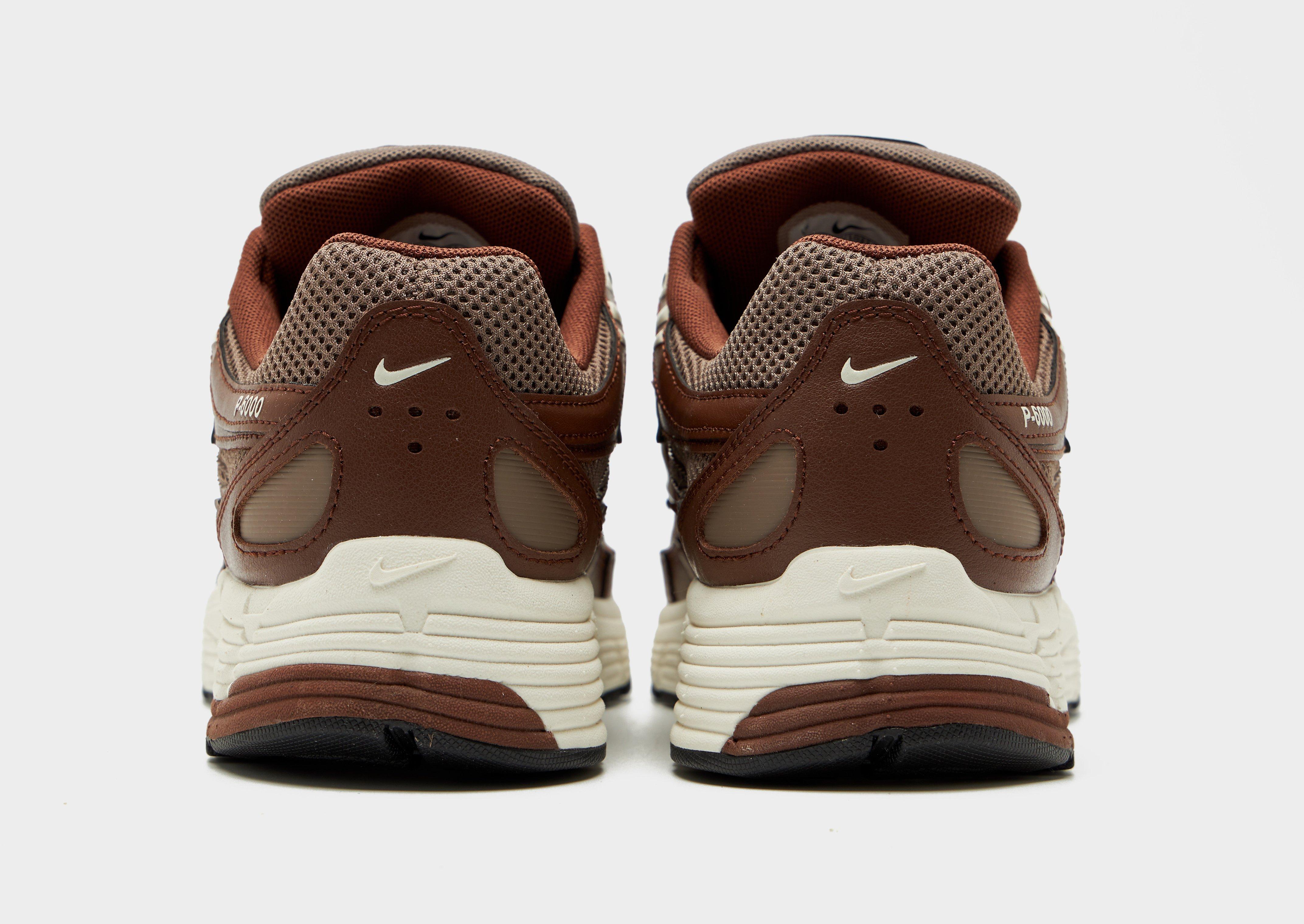 Nike P-6000 Women's