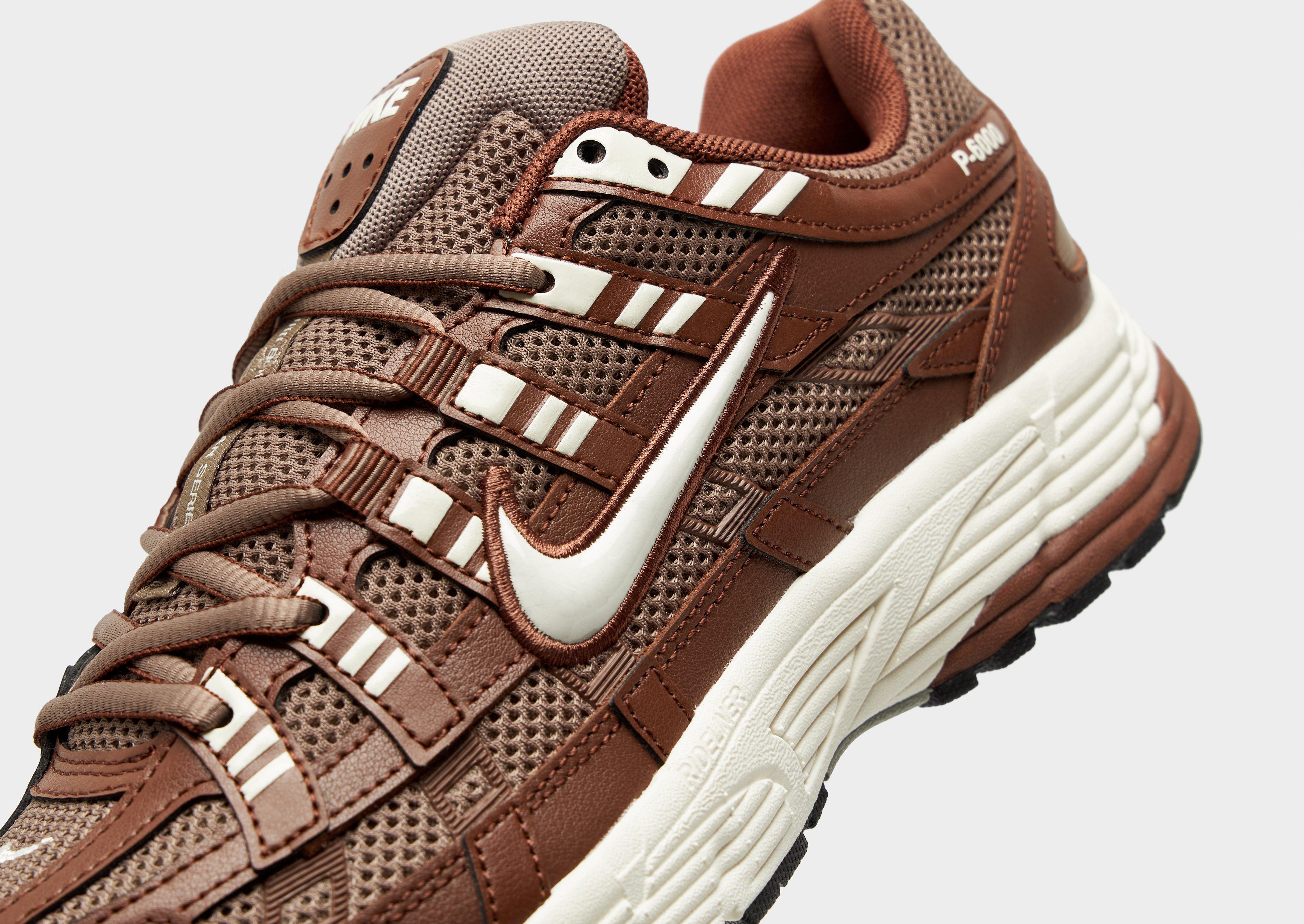 Nike P-6000 Women's