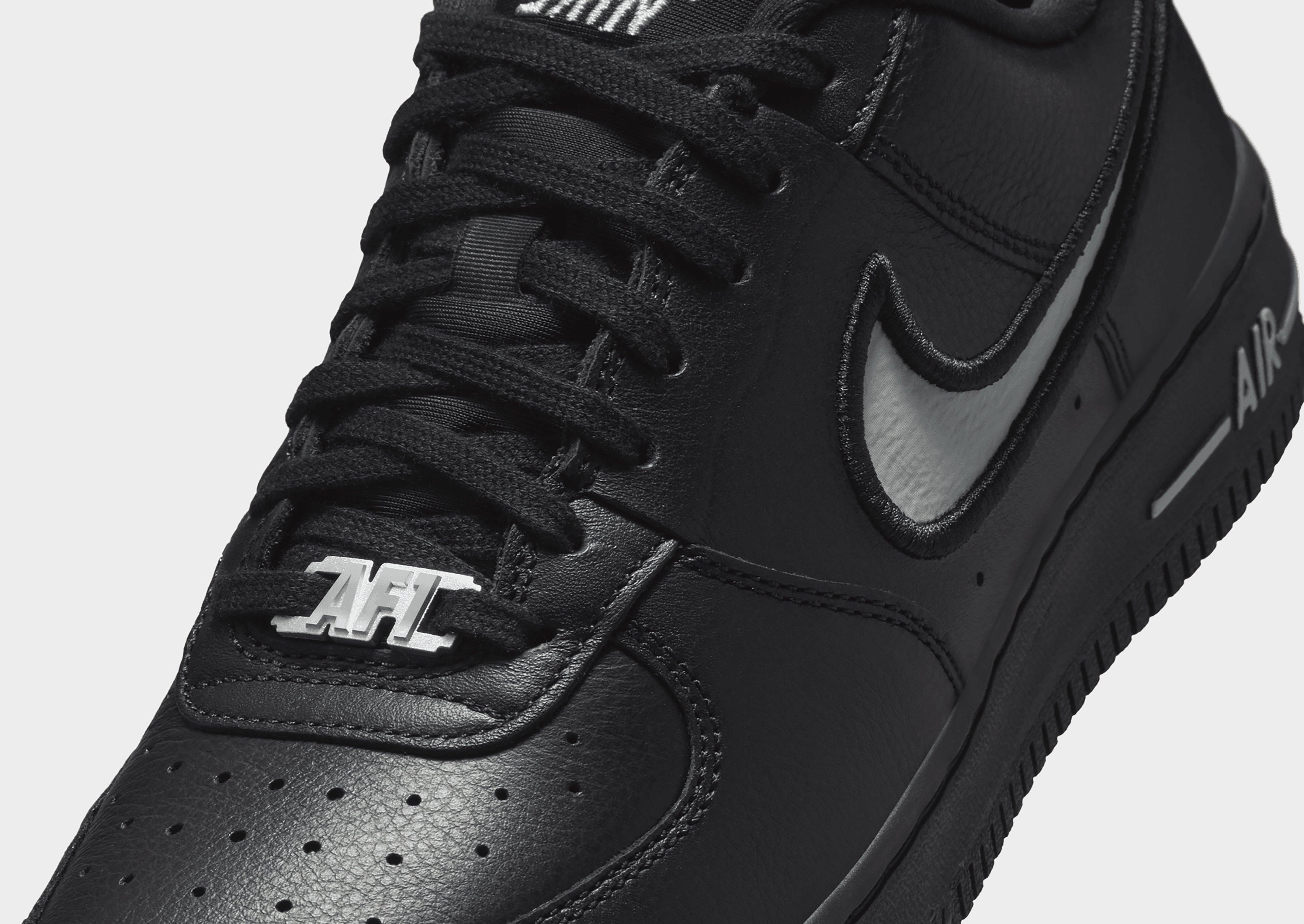 Nike Air Force 1 '07 Women's