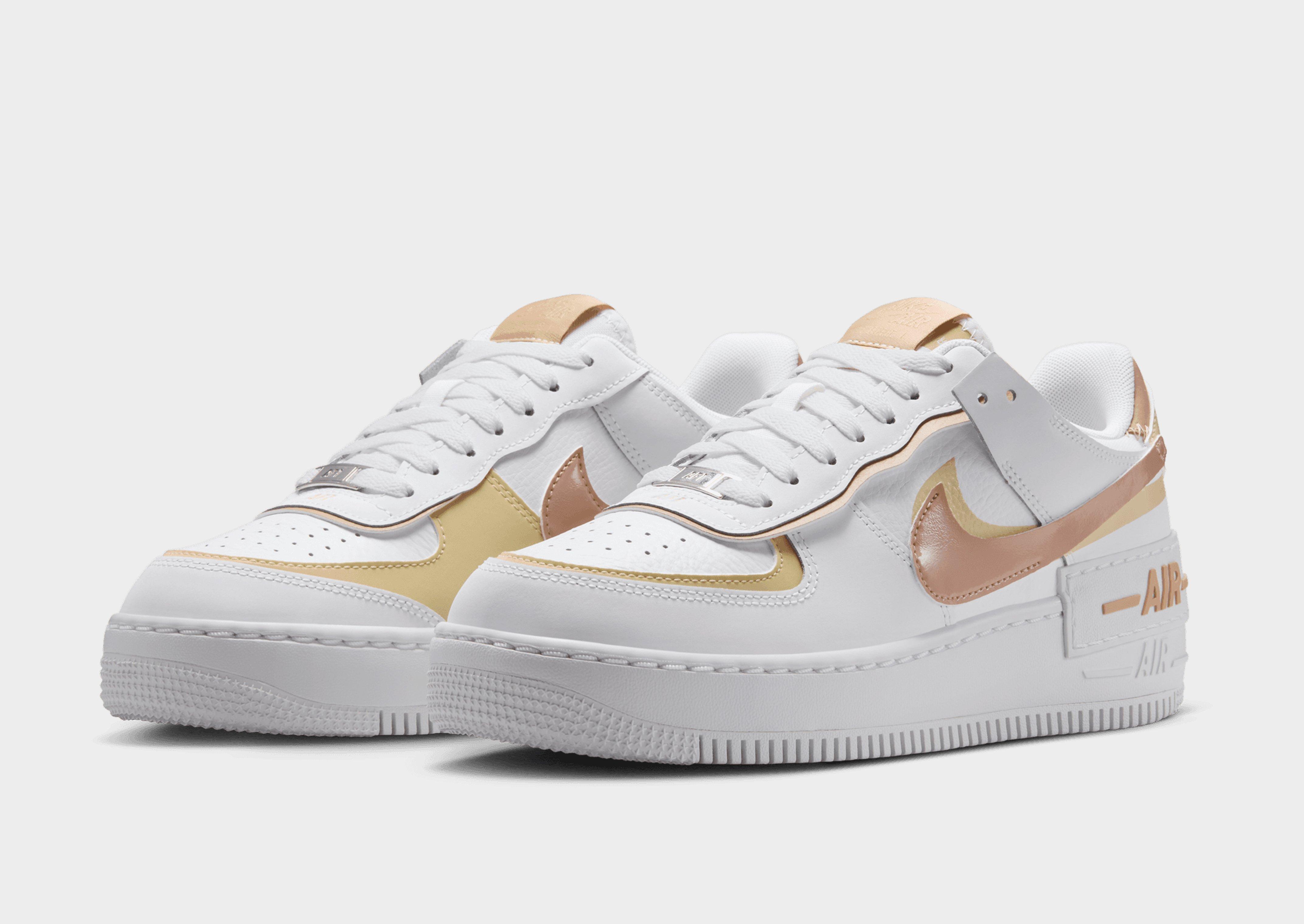Nike Air Force 1 '07 Shadow Women's