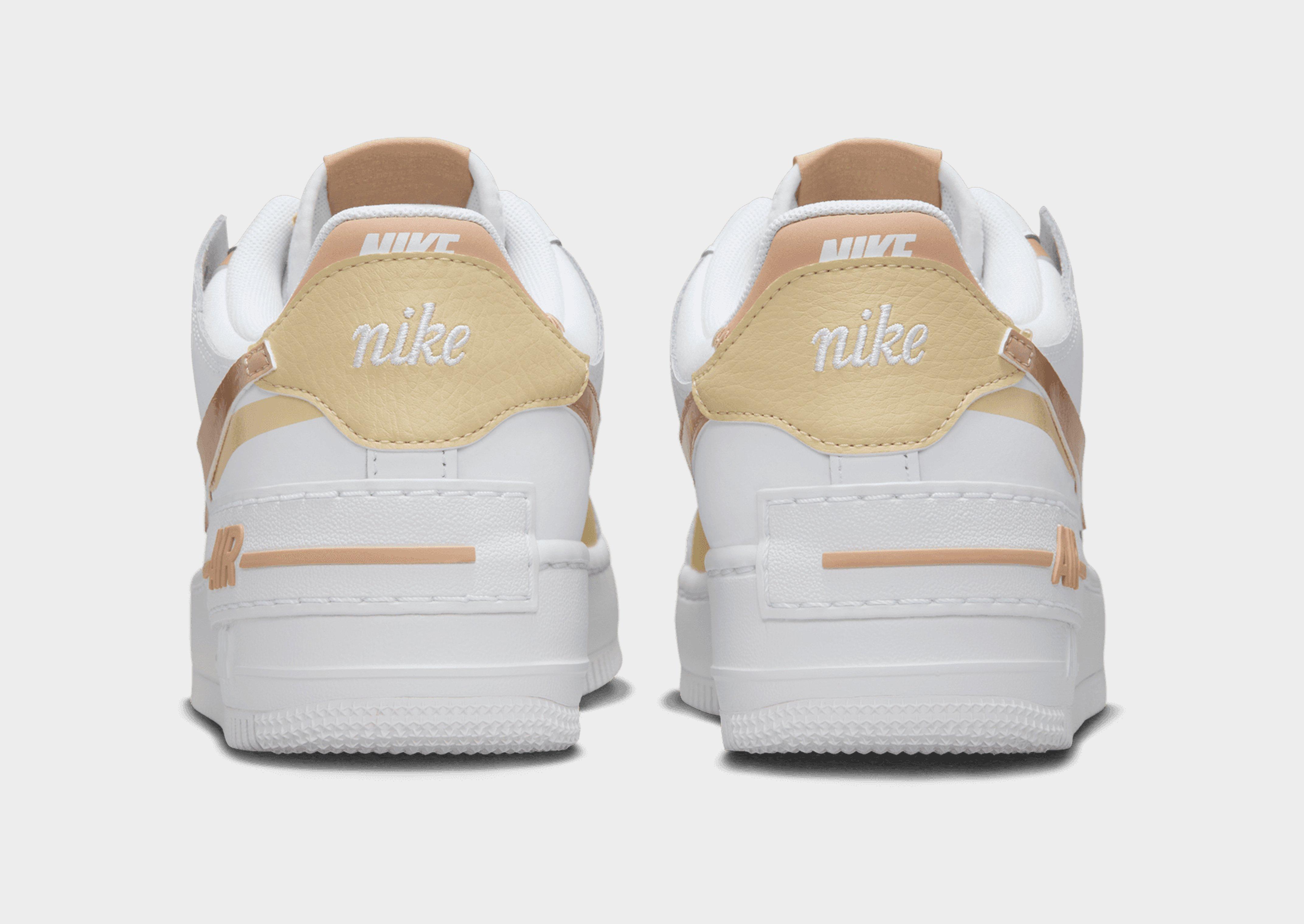 Nike Air Force 1 '07 Shadow Women's