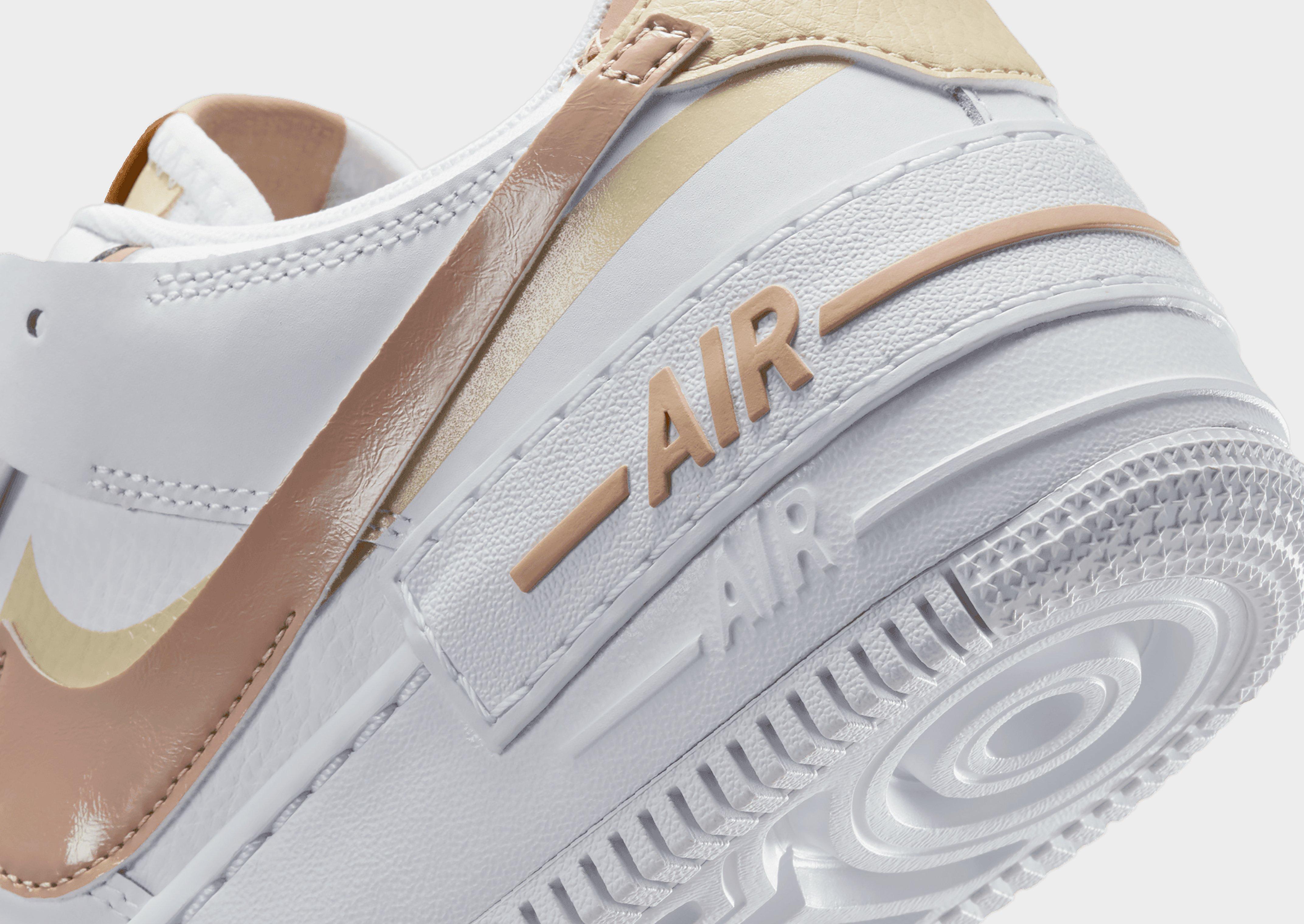 Nike Air Force 1 '07 Shadow Women's