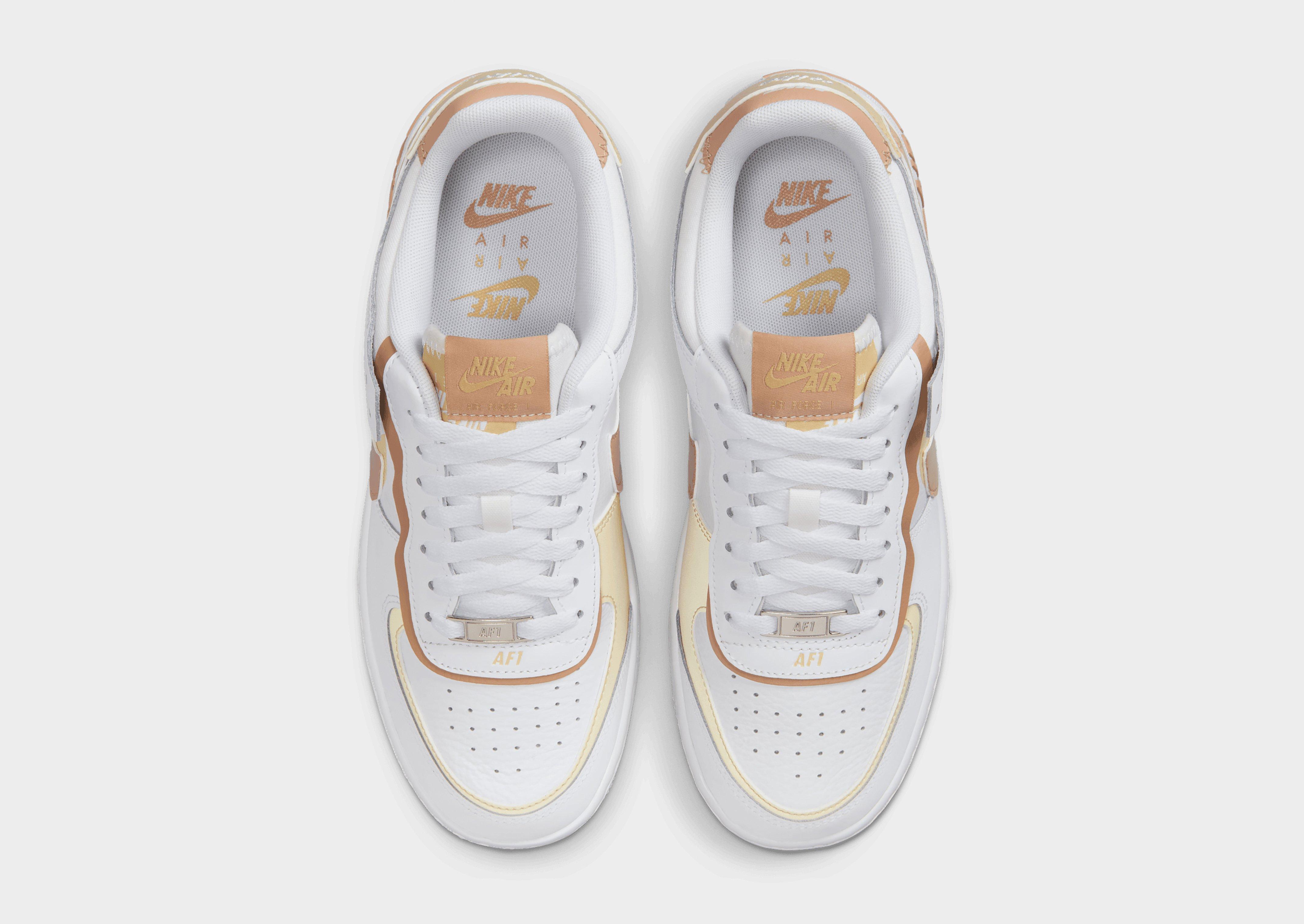 Nike Air Force 1 '07 Shadow Women's