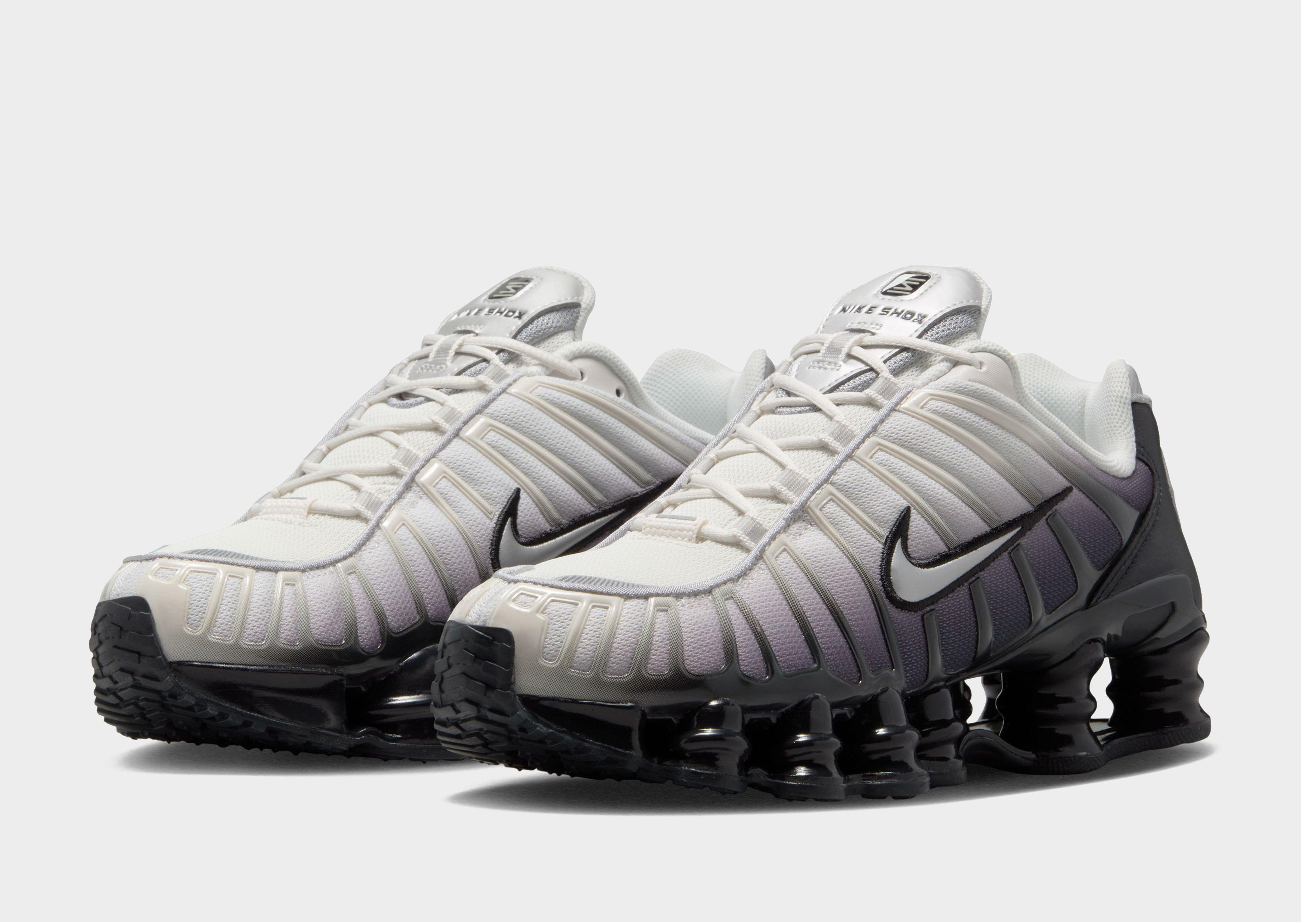 Nike Shox TL Women's