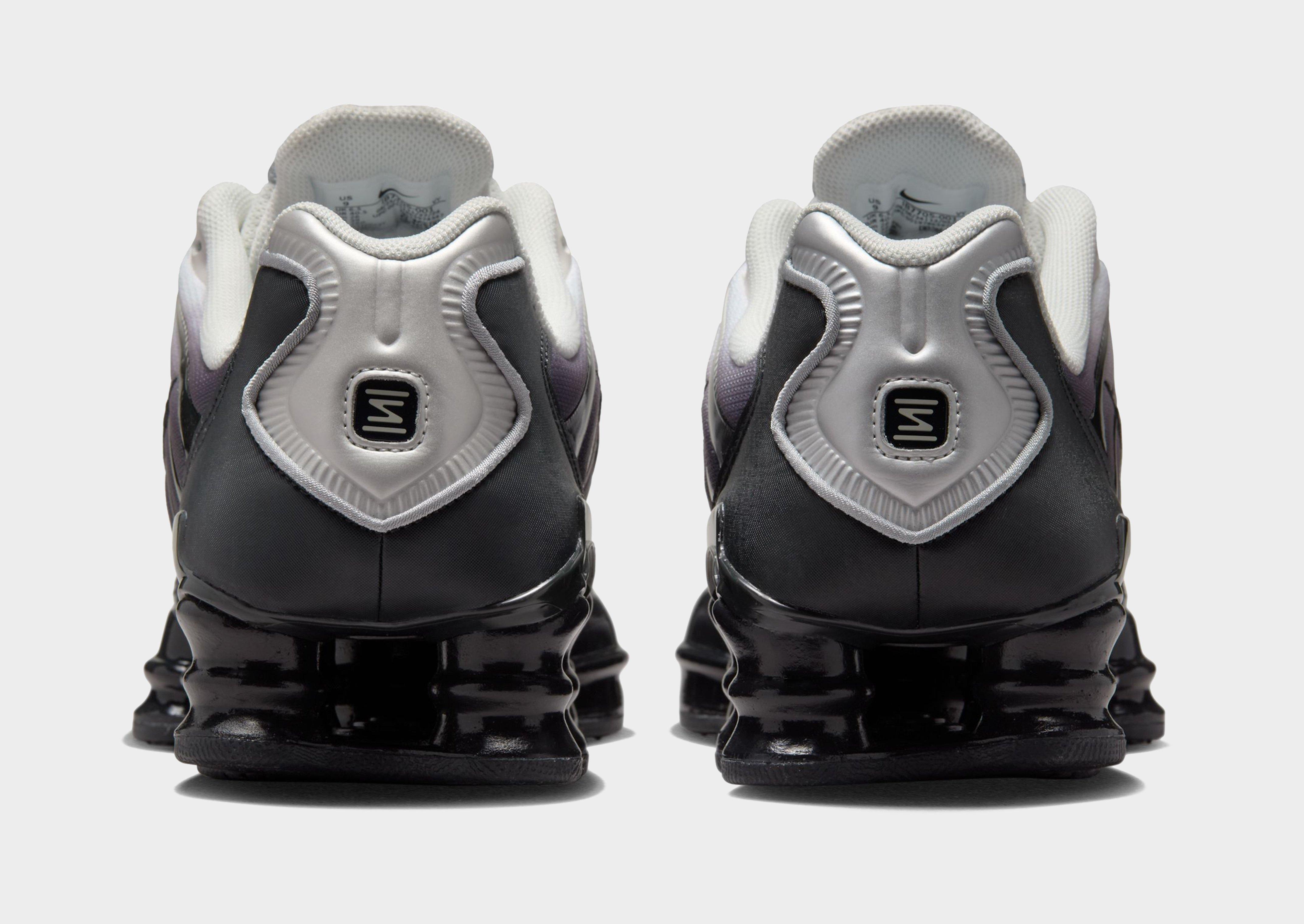 Nike Shox TL Women's