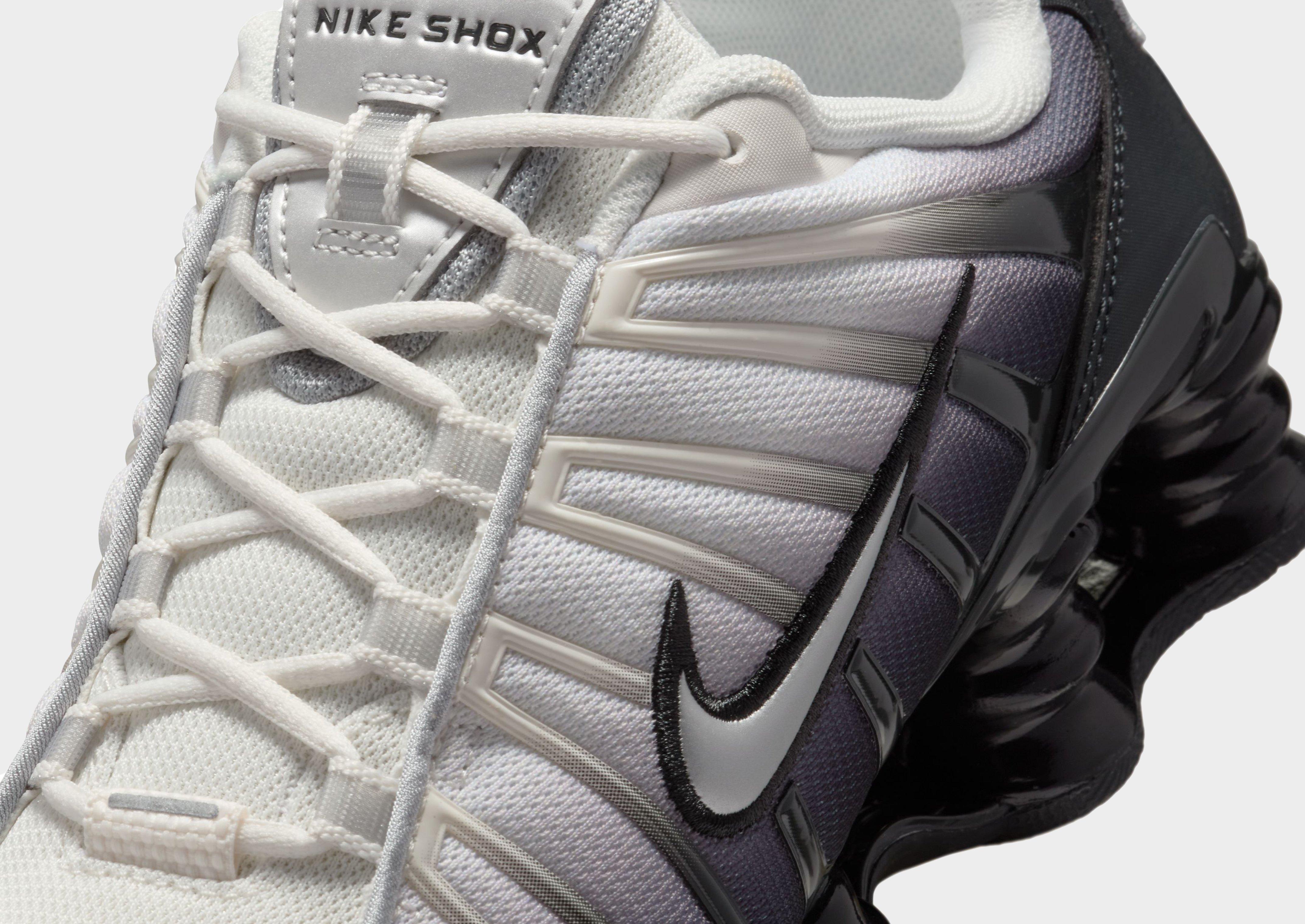 Nike Shox TL Women's