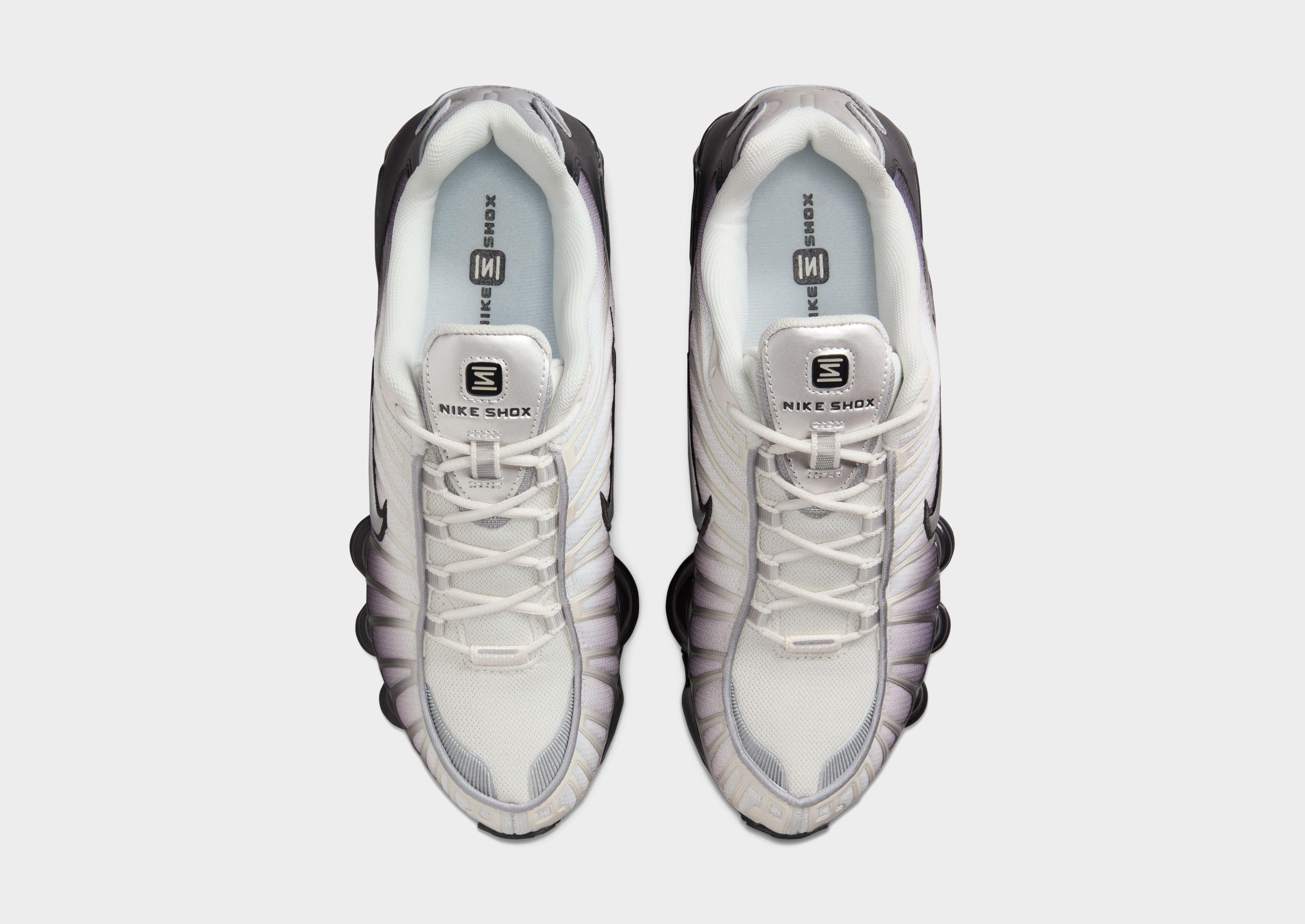 Nike Shox TL Women's