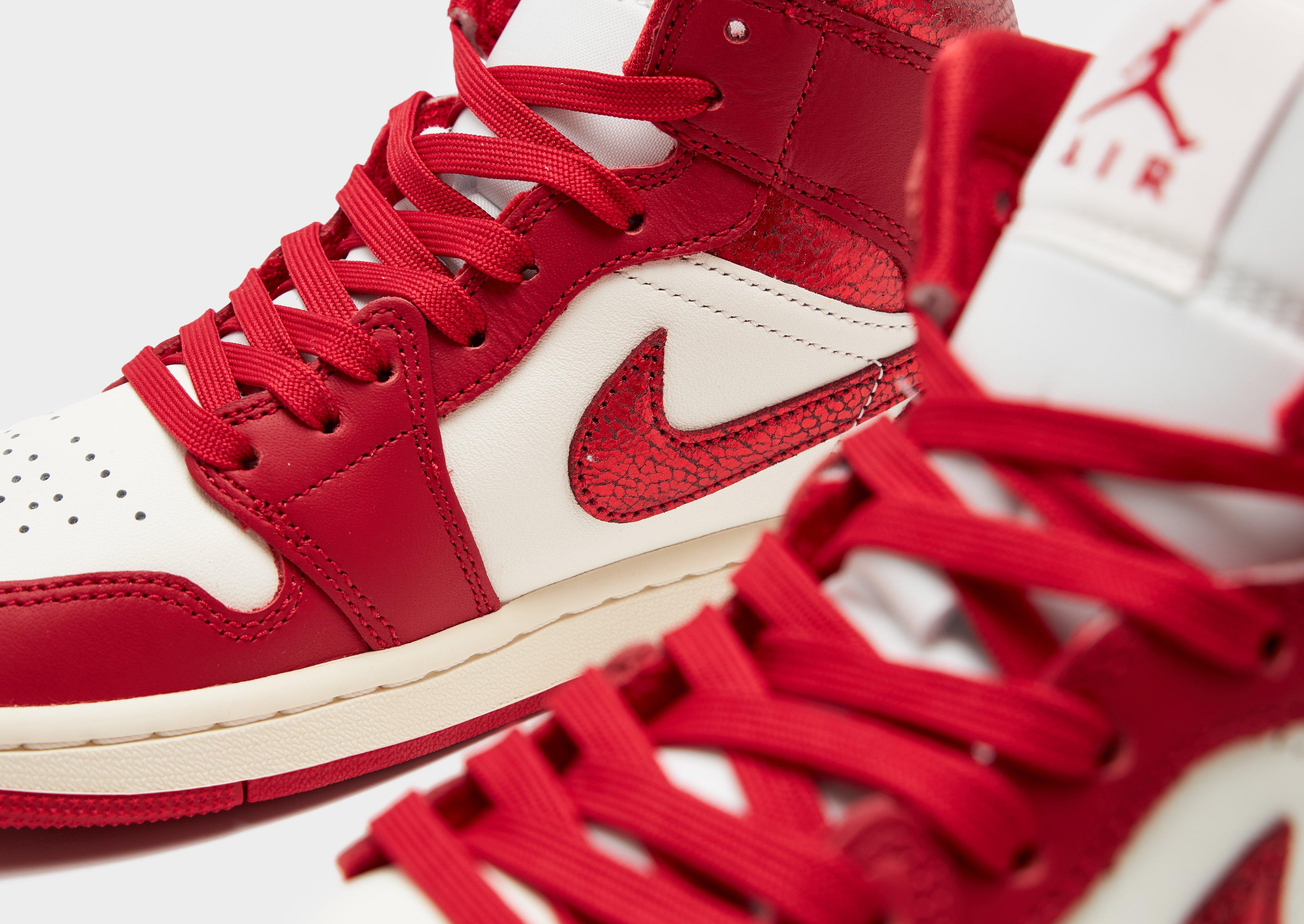 Jordan Air 1 Mid Women's