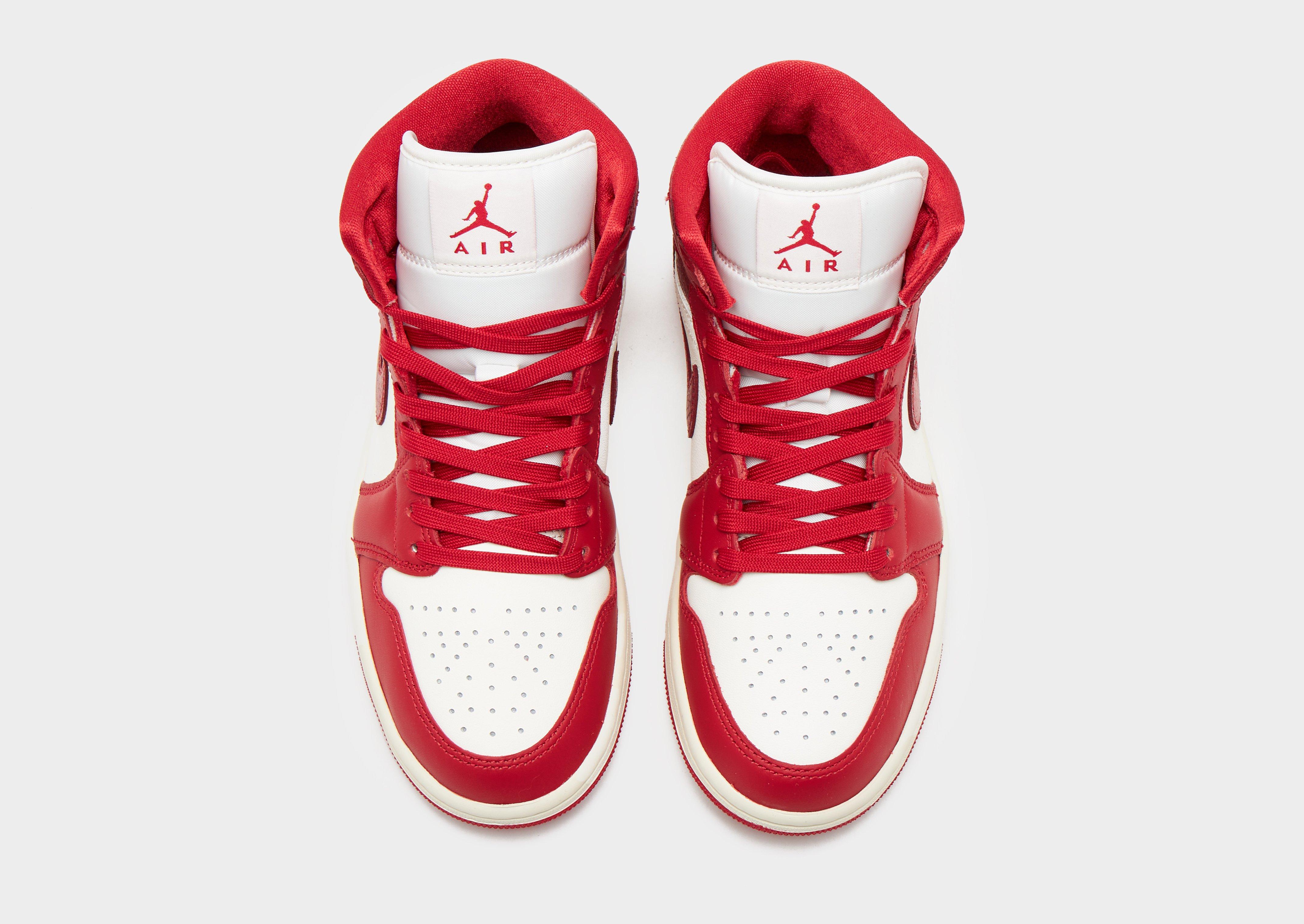Jordan Air 1 Mid Women's