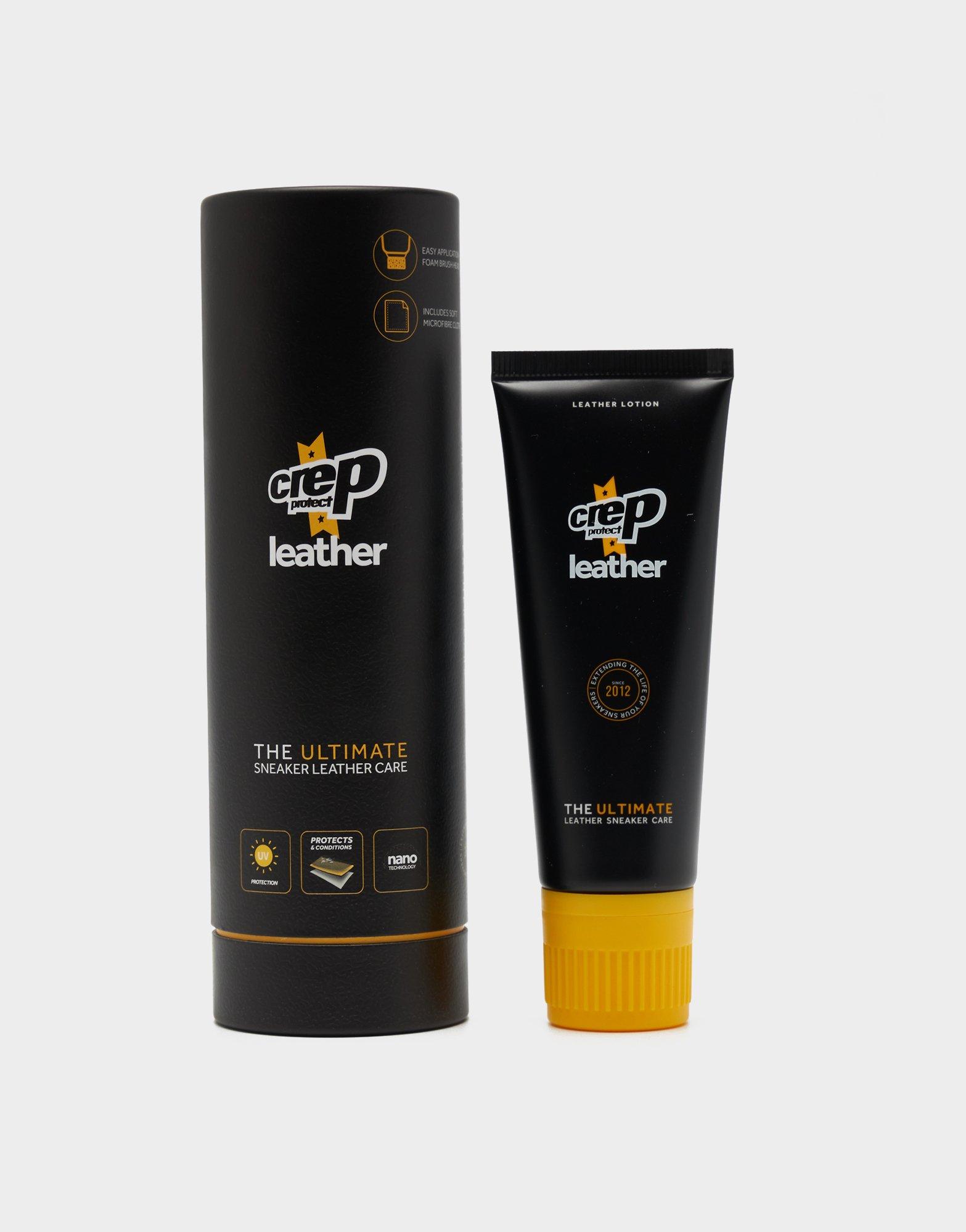 Crep Protect Leather Conditioner
