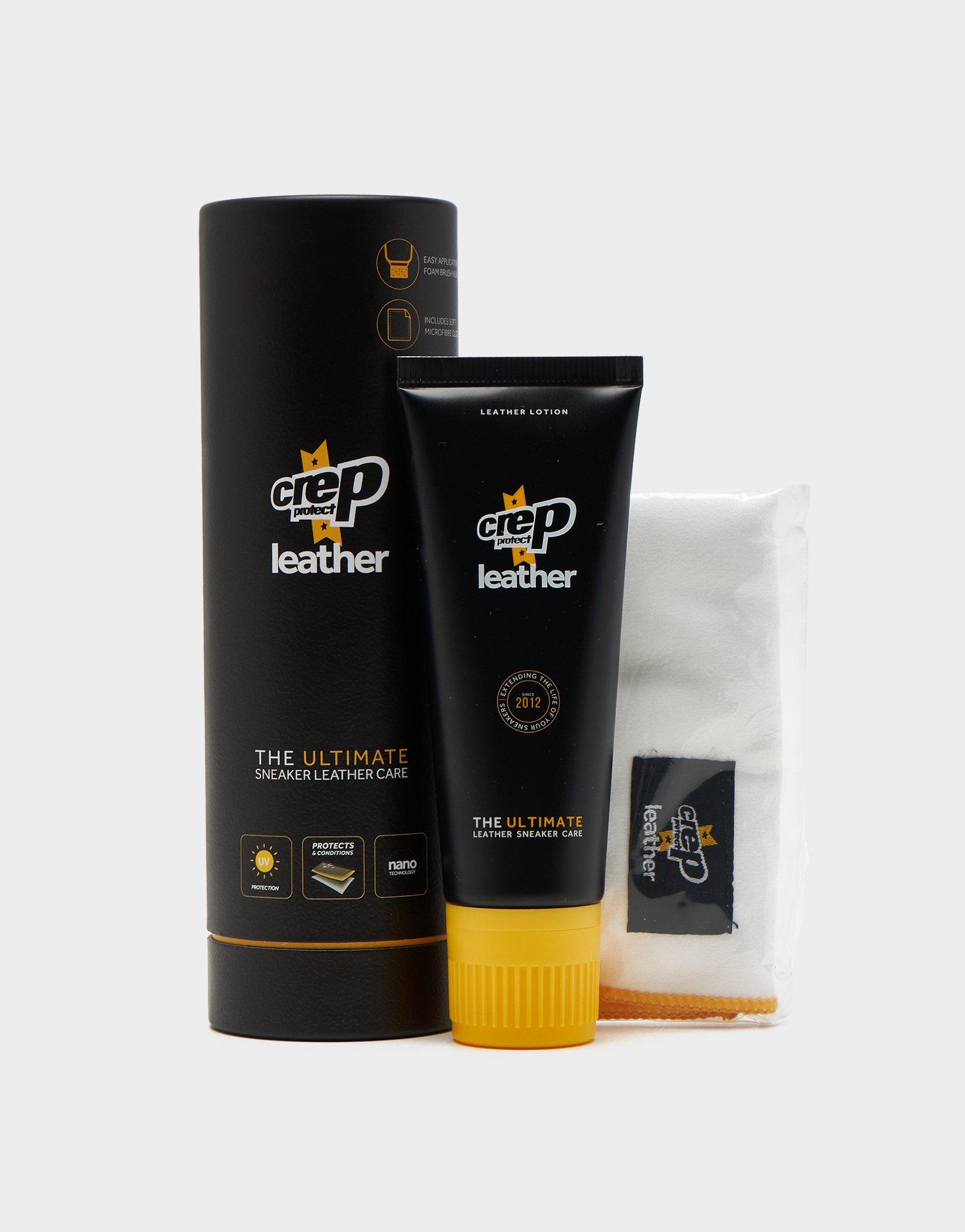 Crep Protect Leather Conditioner