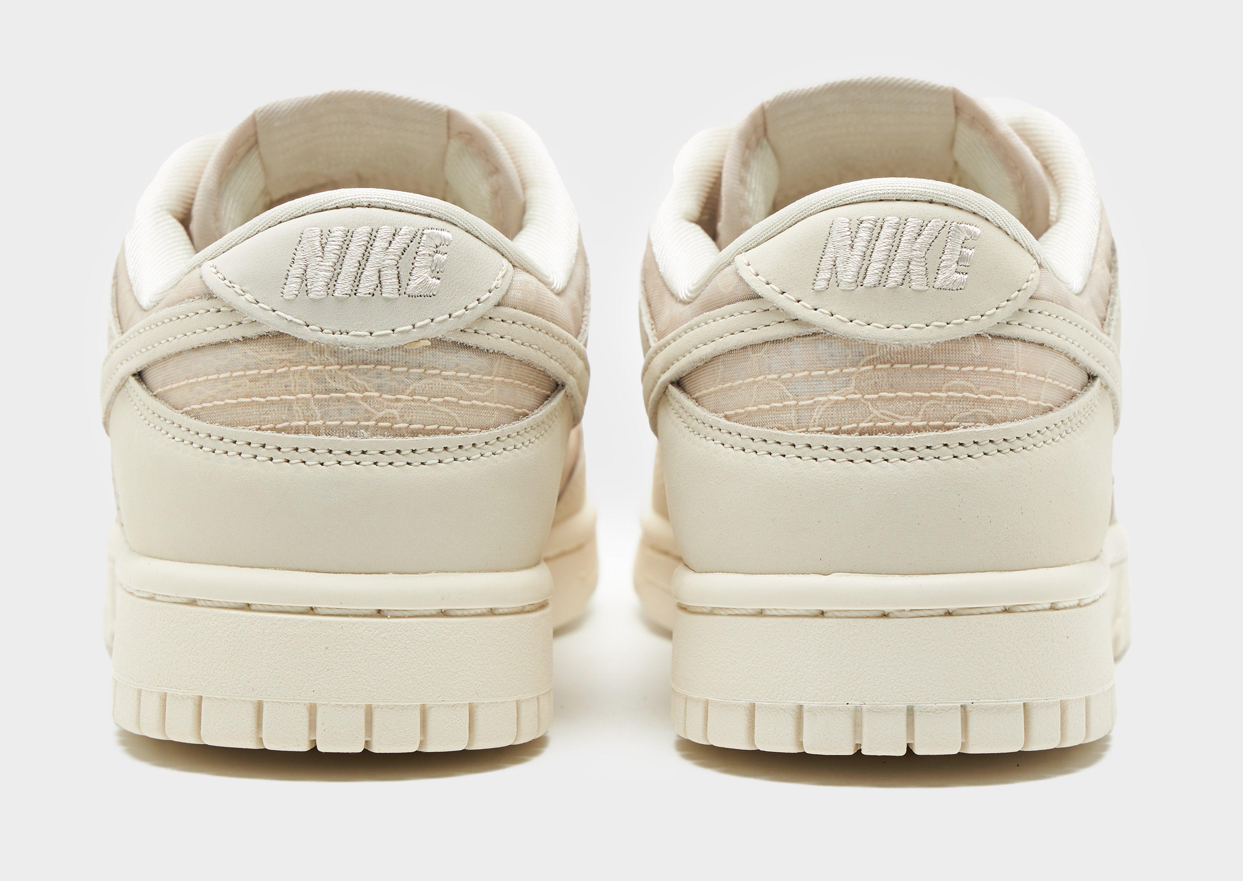Nike Dunk Low Women's