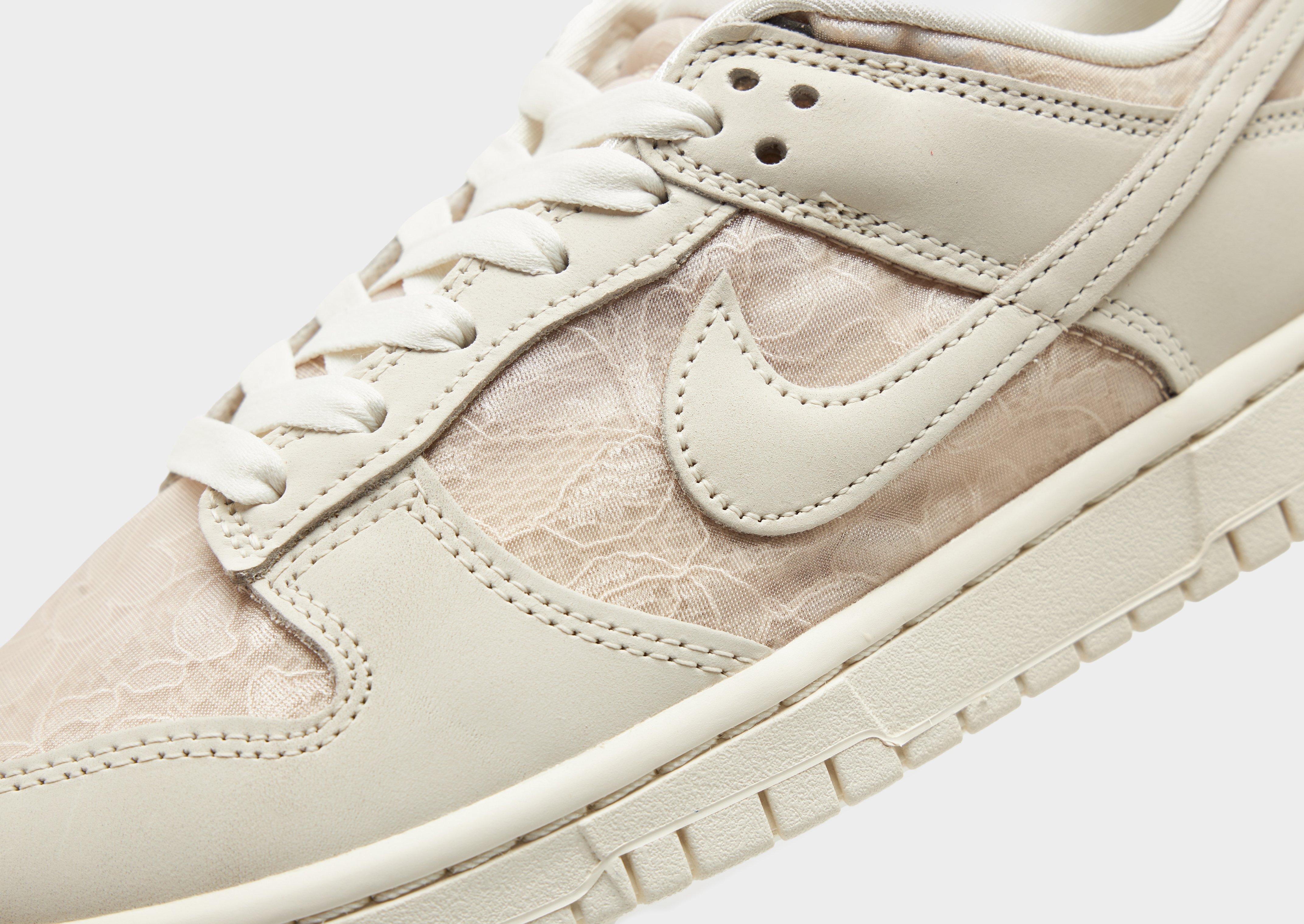 Nike Dunk Low Women's