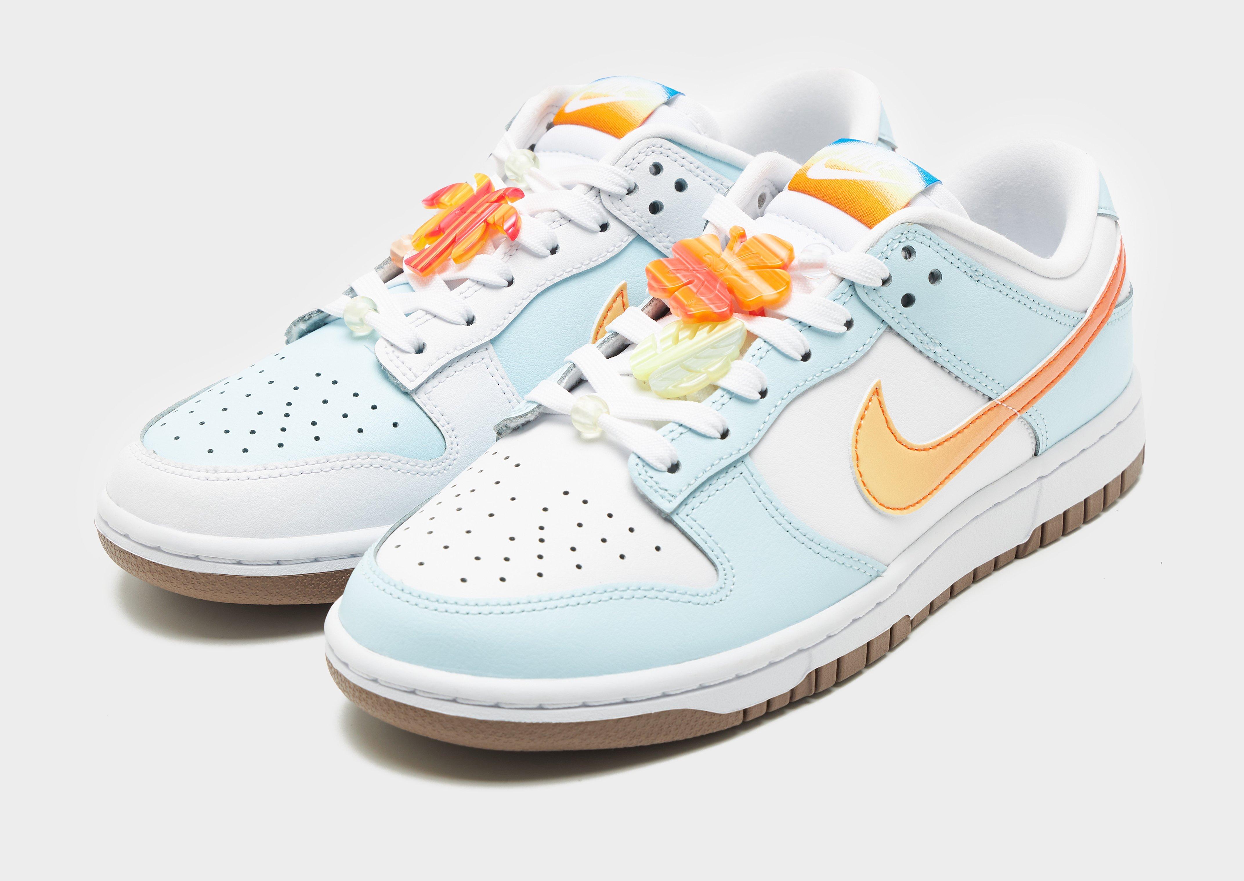 Nike Dunk Low LX Women's