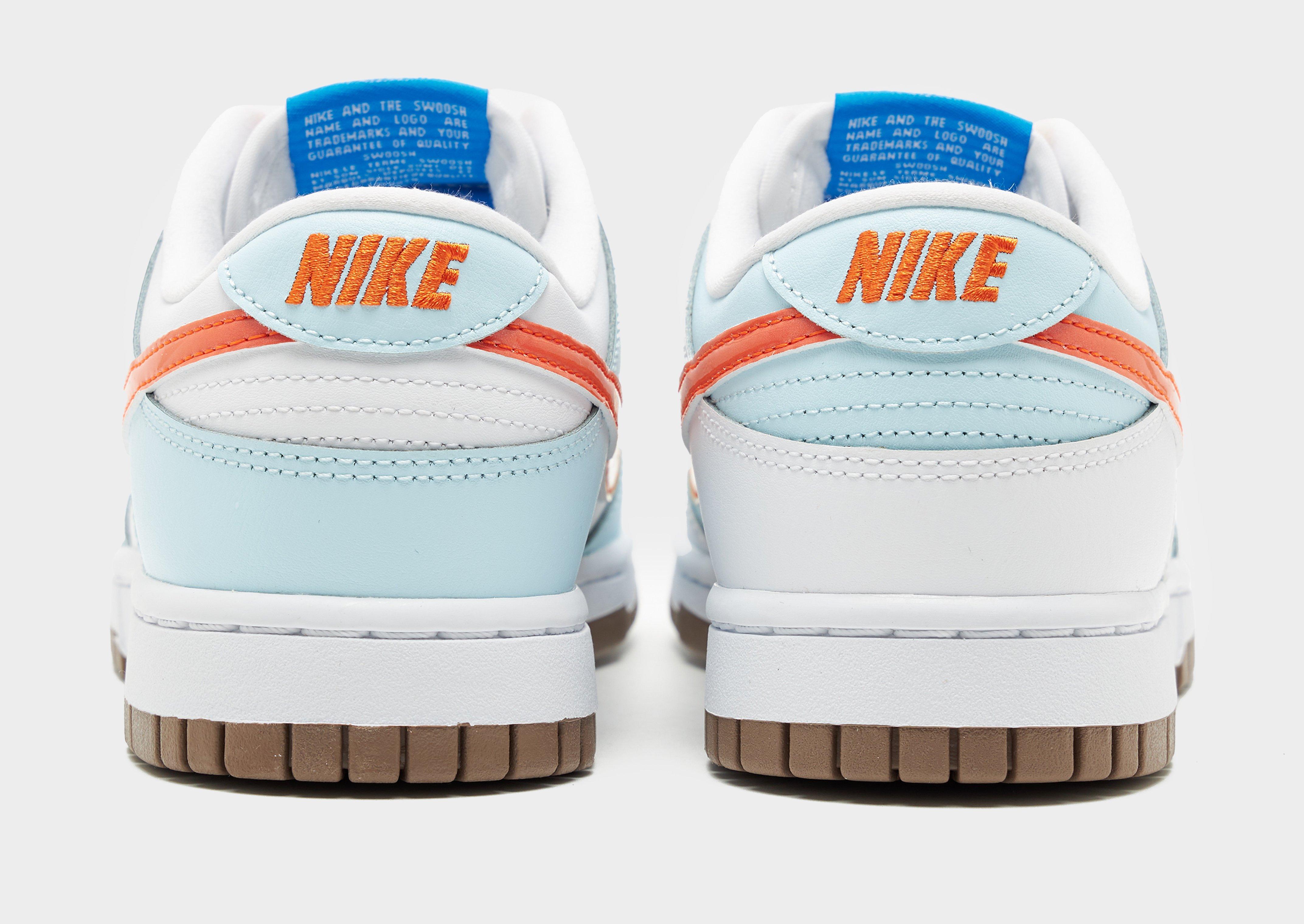 Nike Dunk Low LX Women's
