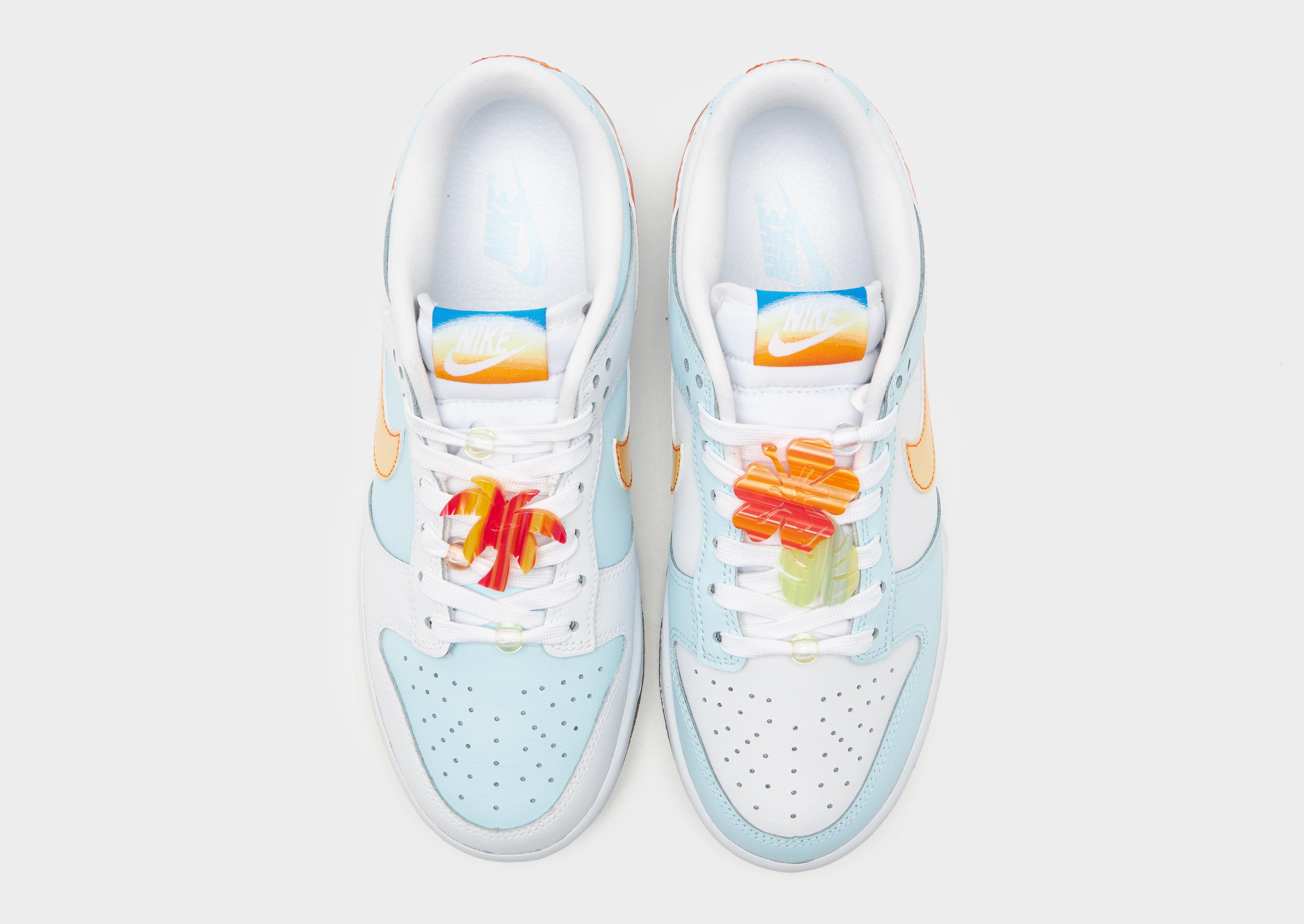 Nike Dunk Low LX Women's