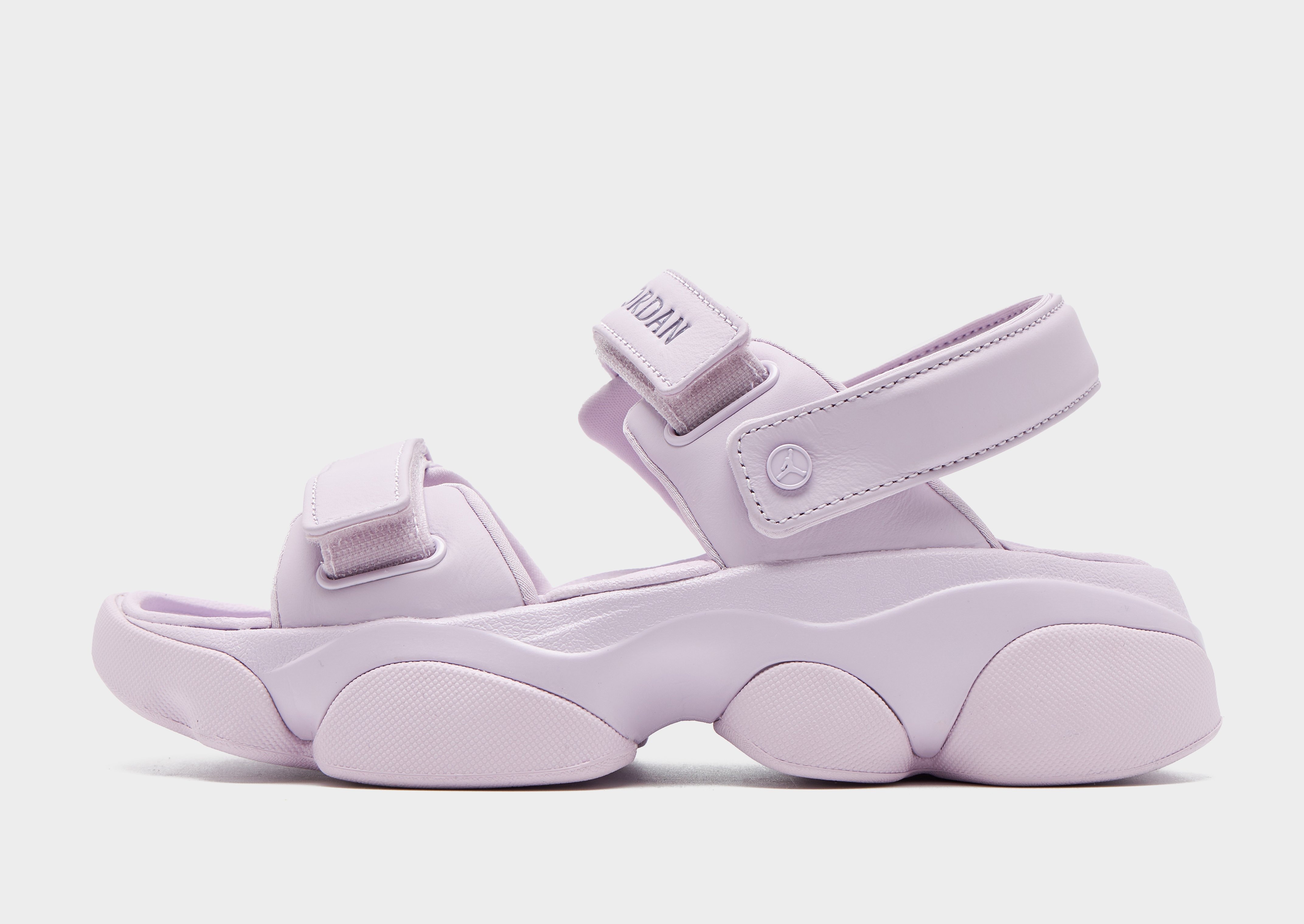 jd sports womens sandals