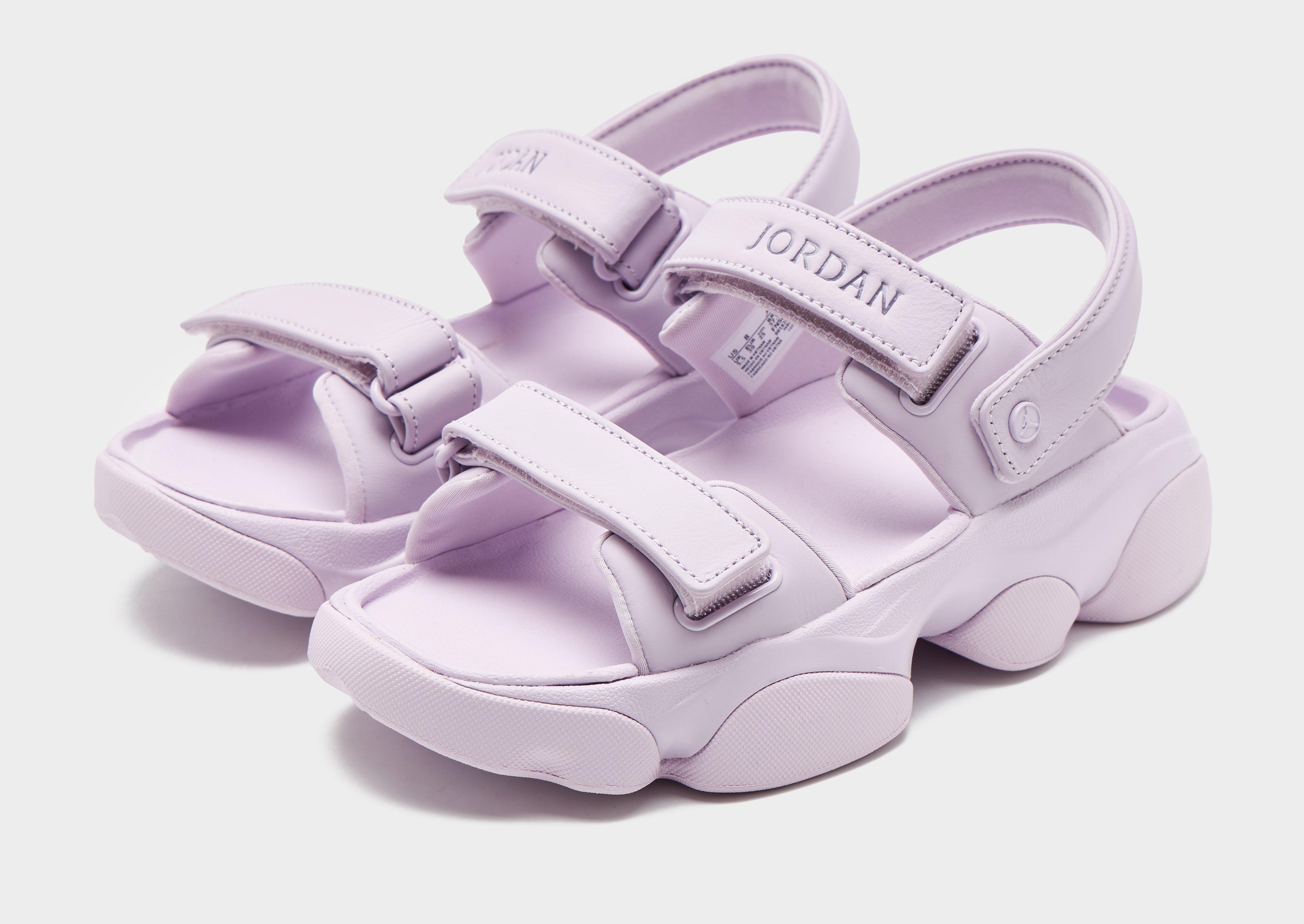 Jordan Deja Sandals Women's