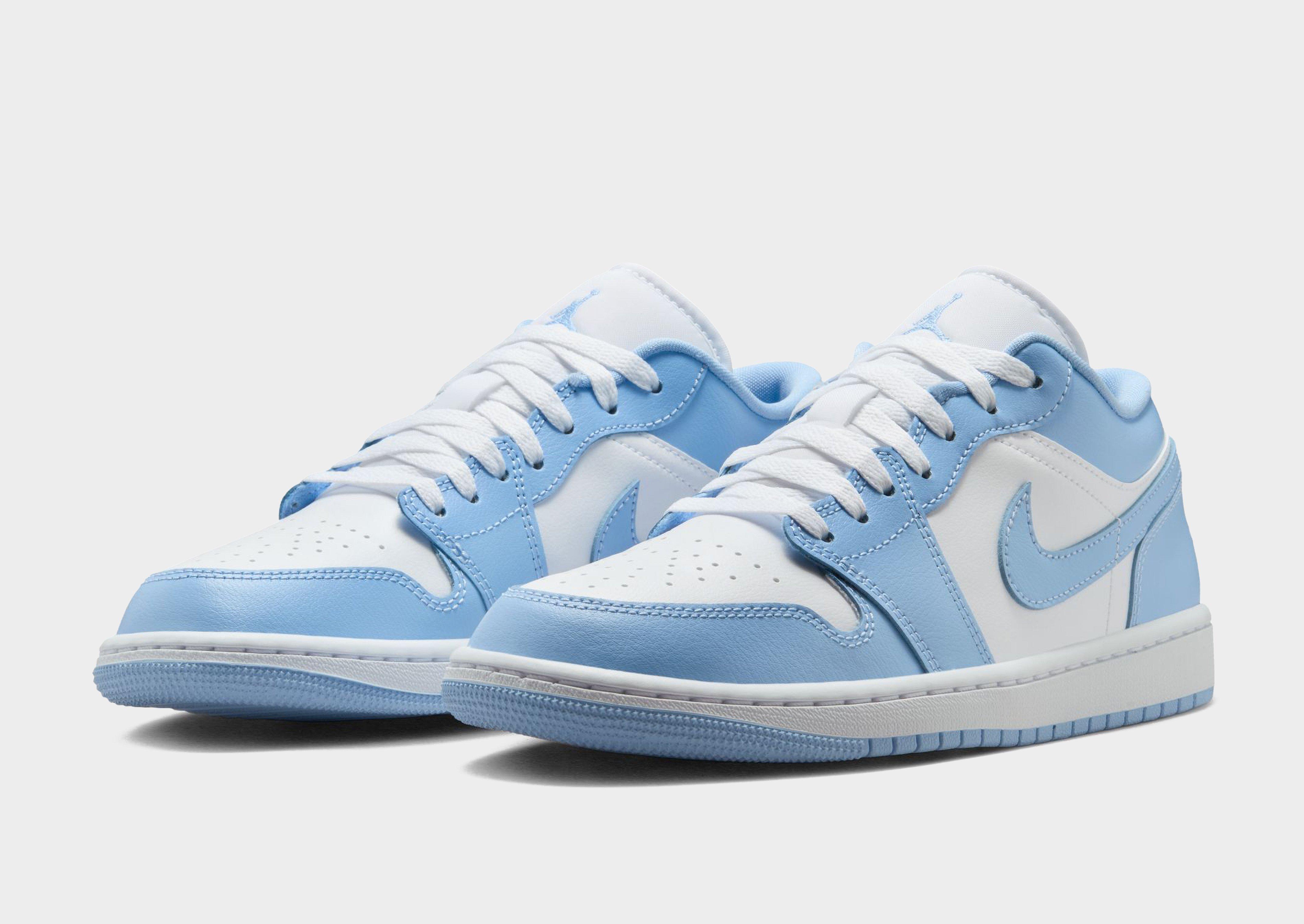 Jordan Air 1 Low Women's