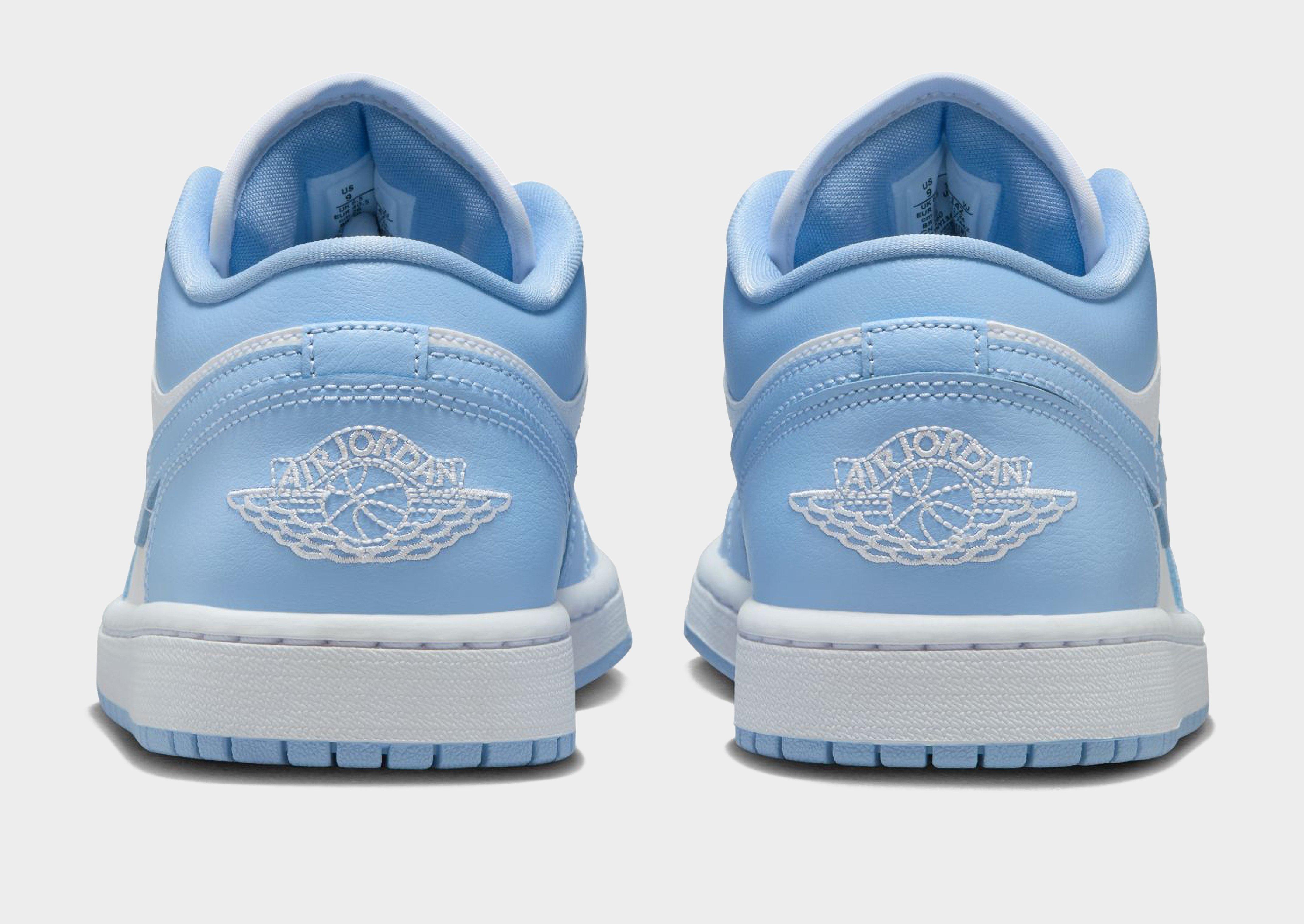 Jordan Air 1 Low Women's