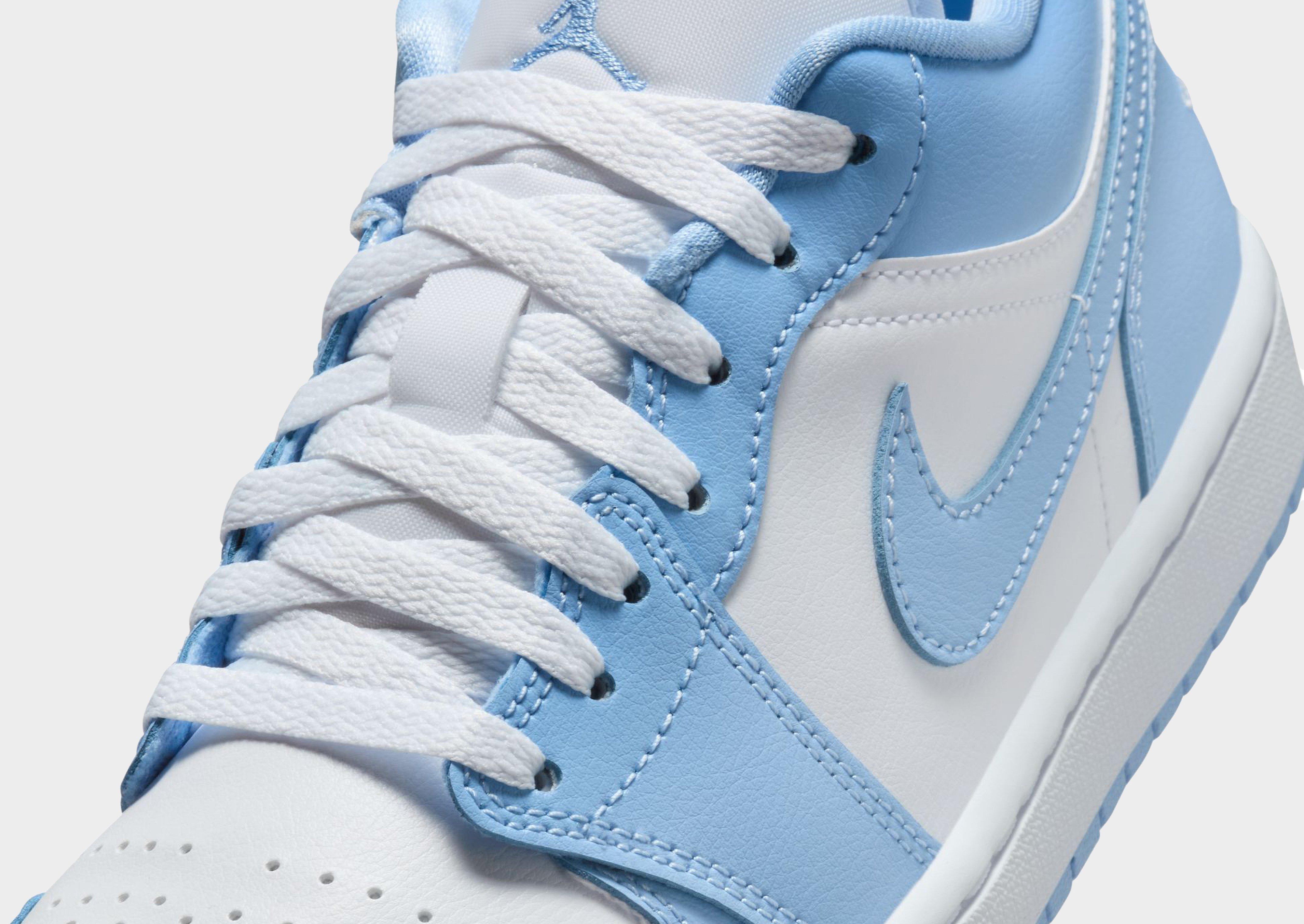 Jordan Air 1 Low Women's