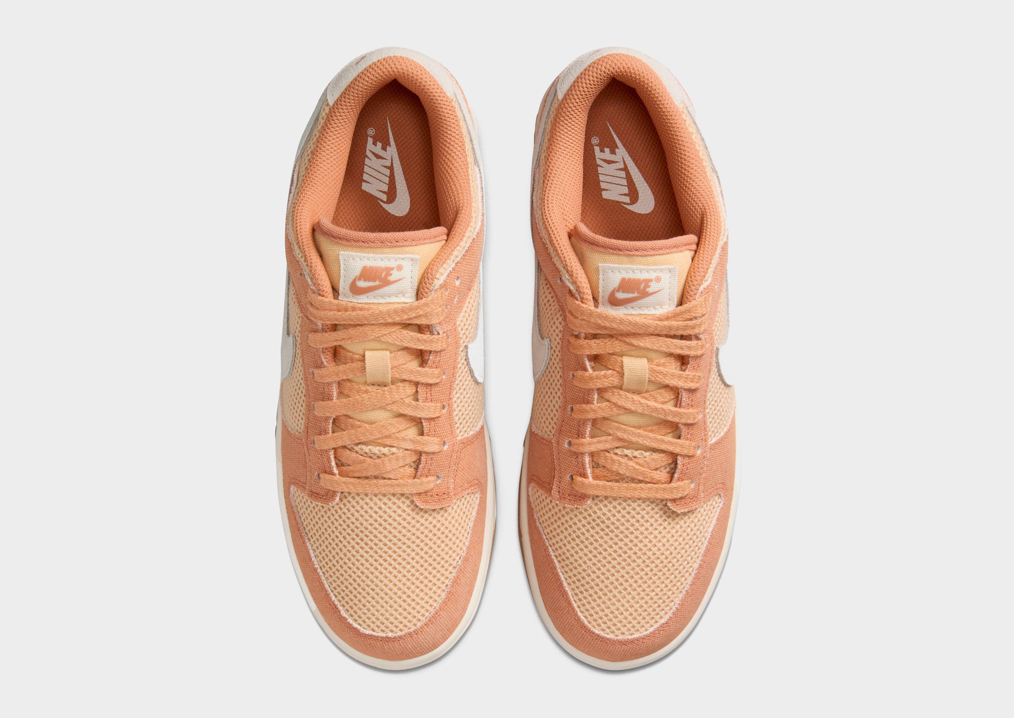 Nike Dunk Low Women's