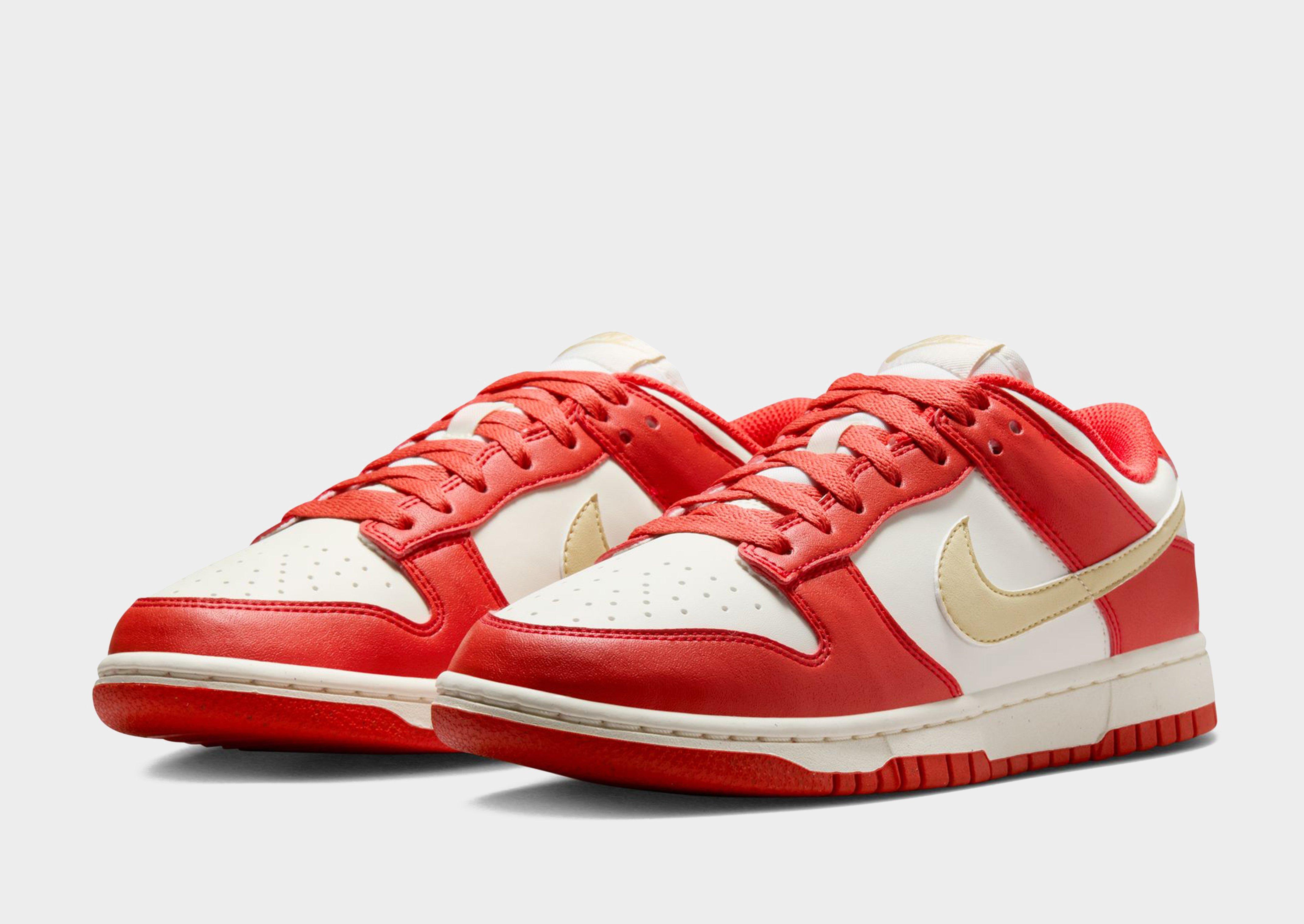 Nike Dunk Low Women's