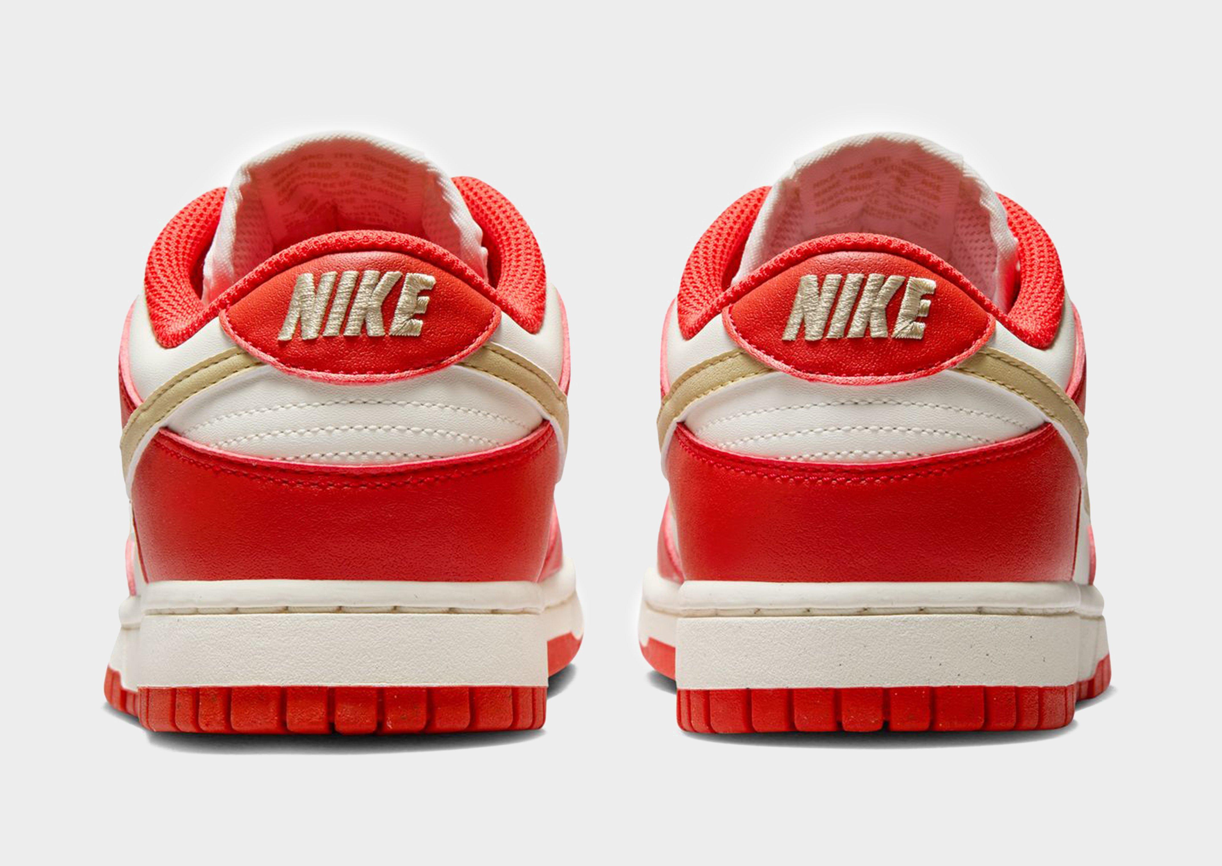 Nike Dunk Low Women's