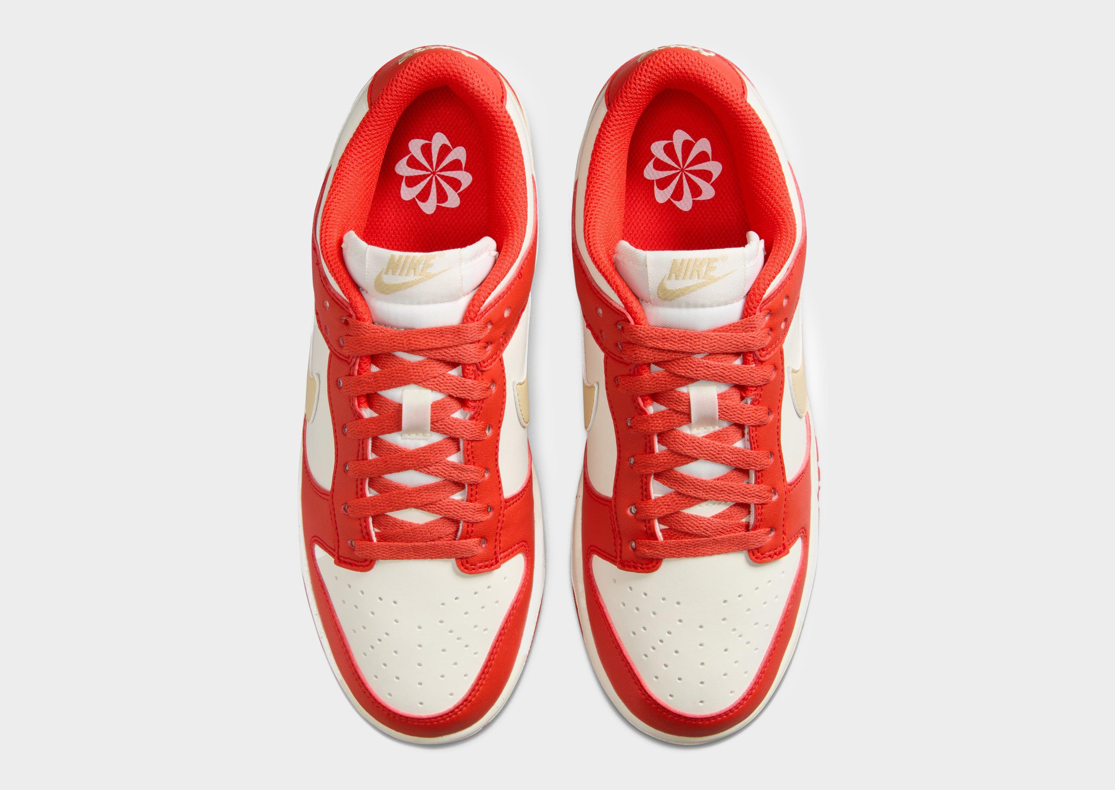 Nike Dunk Low Women's