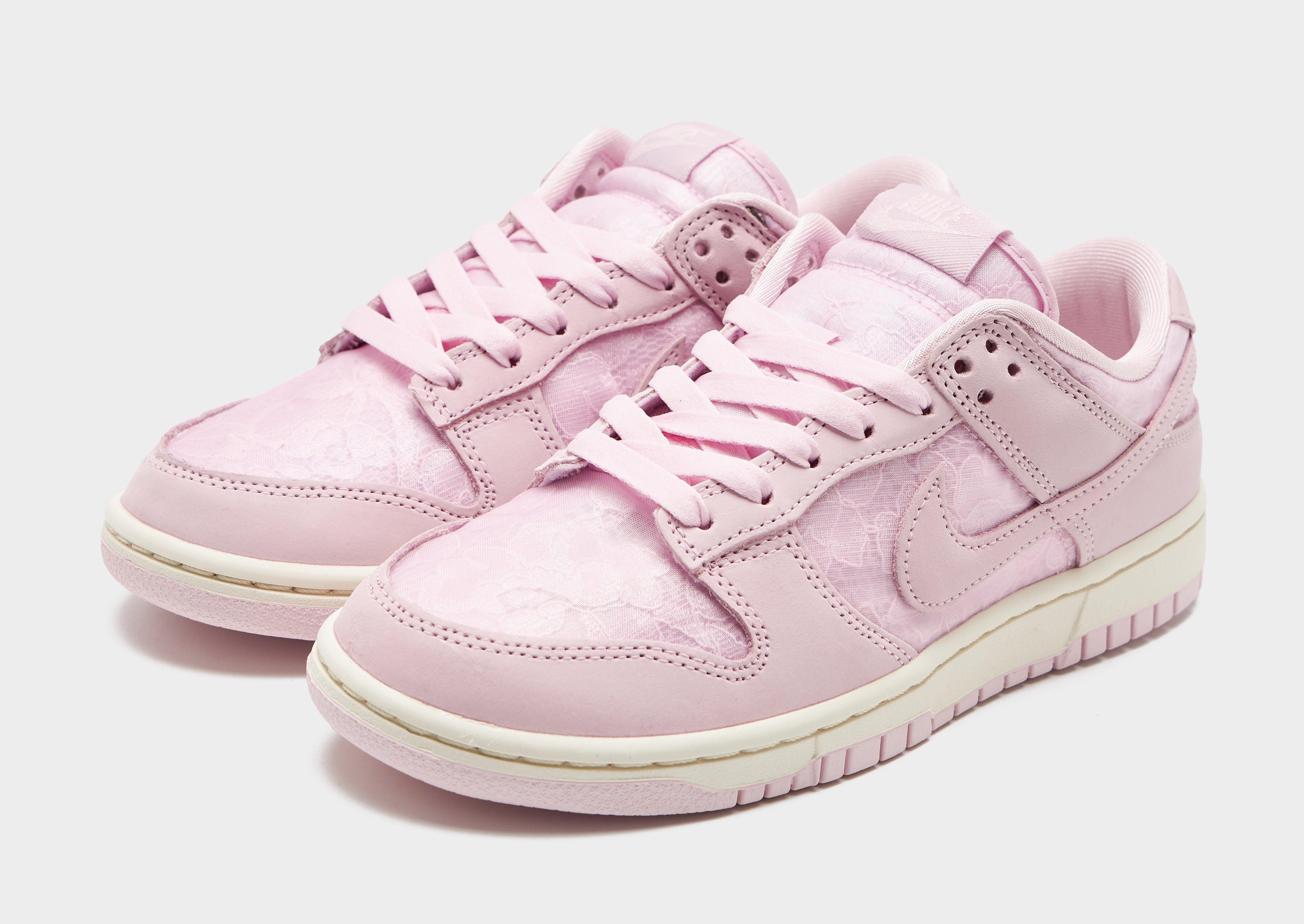 Nike Dunk Low Women's