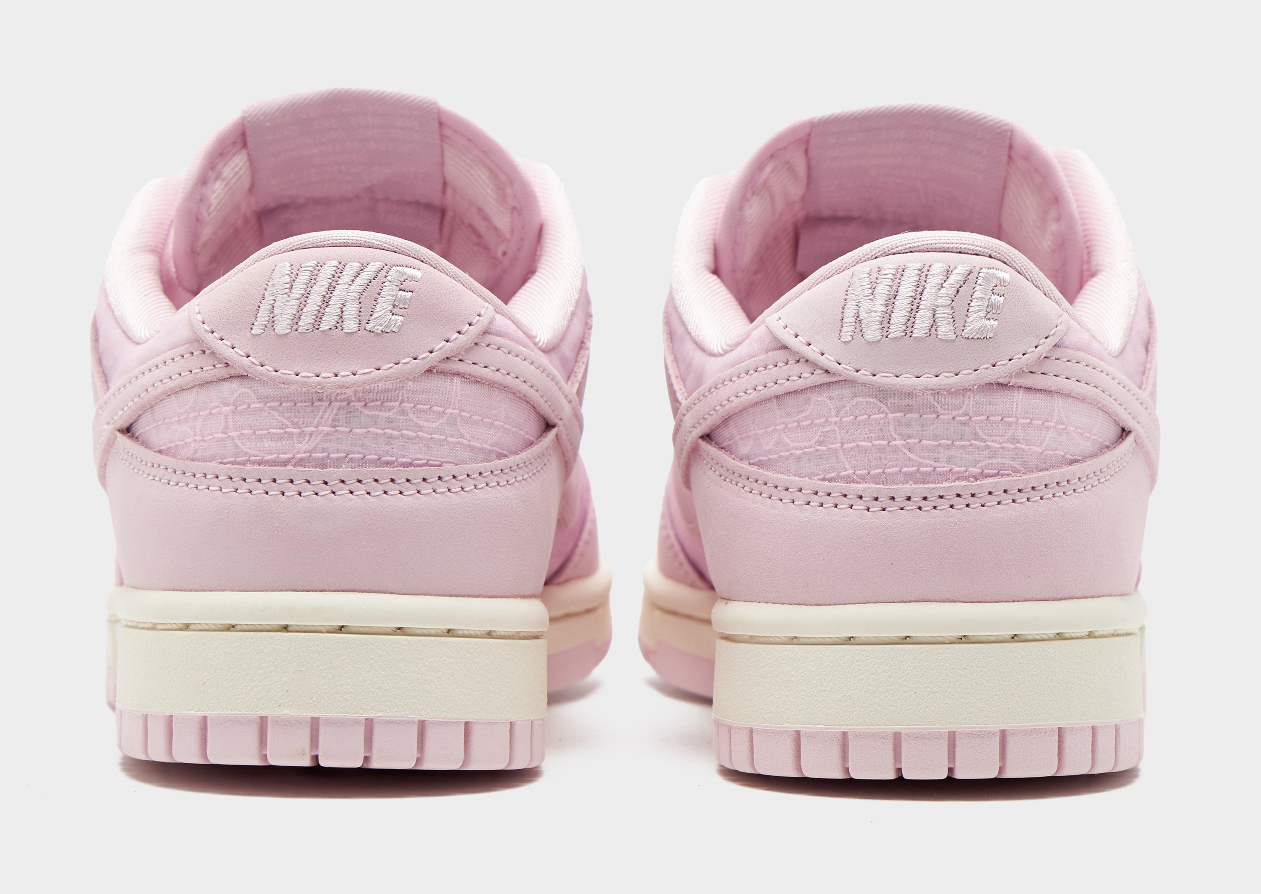 Nike Dunk Low Women's