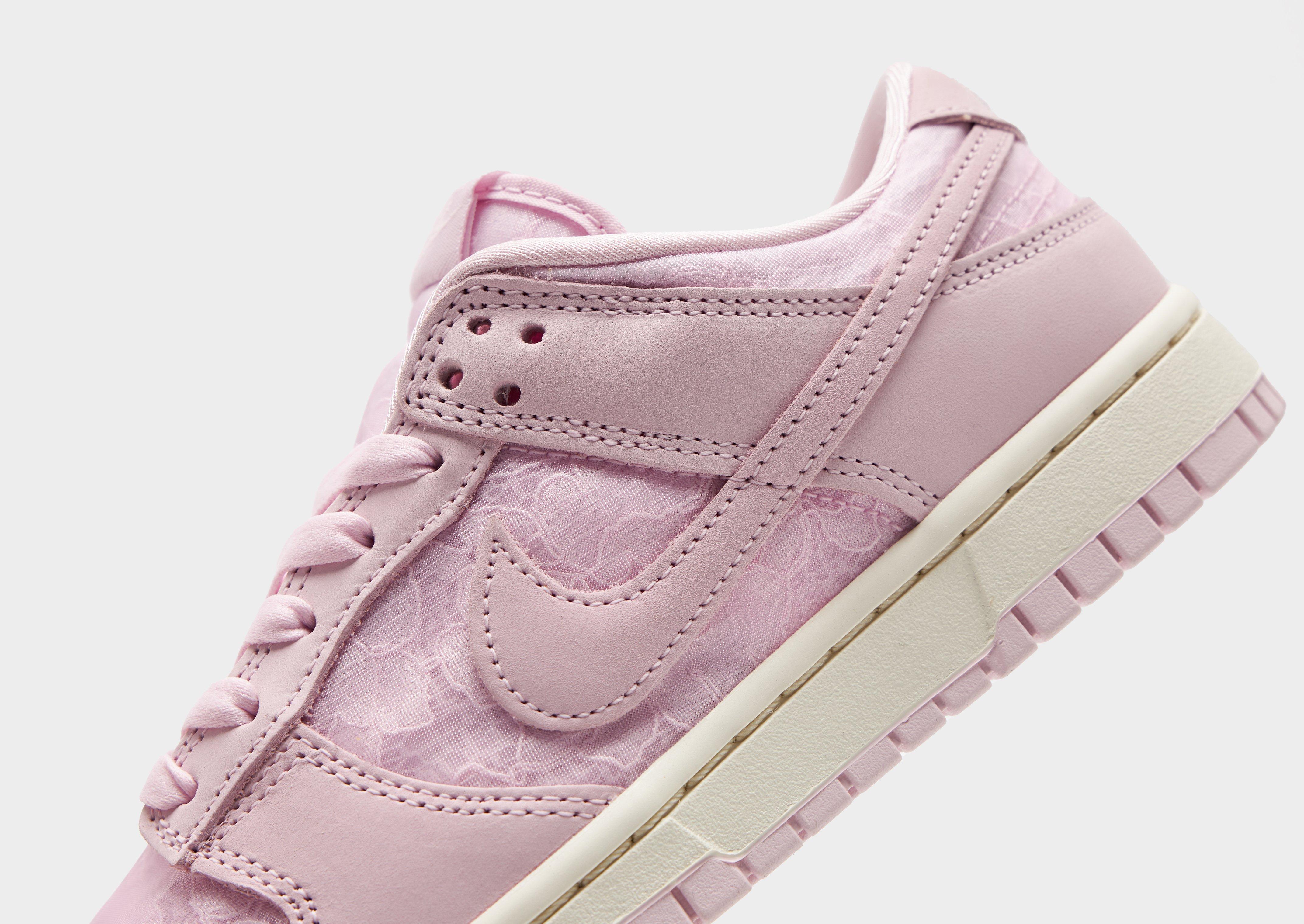 Nike Dunk Low Women's