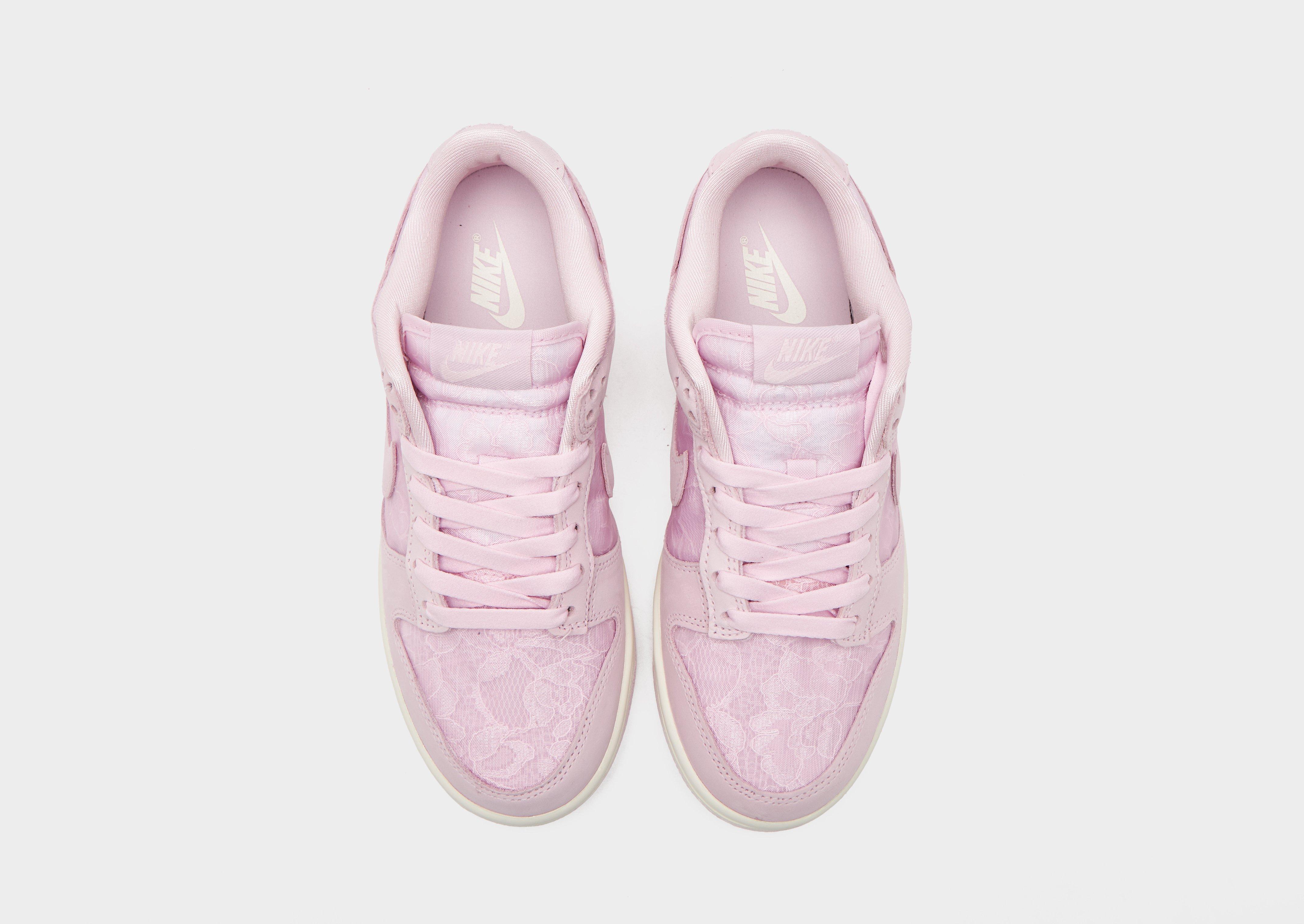 Nike Dunk Low Women's